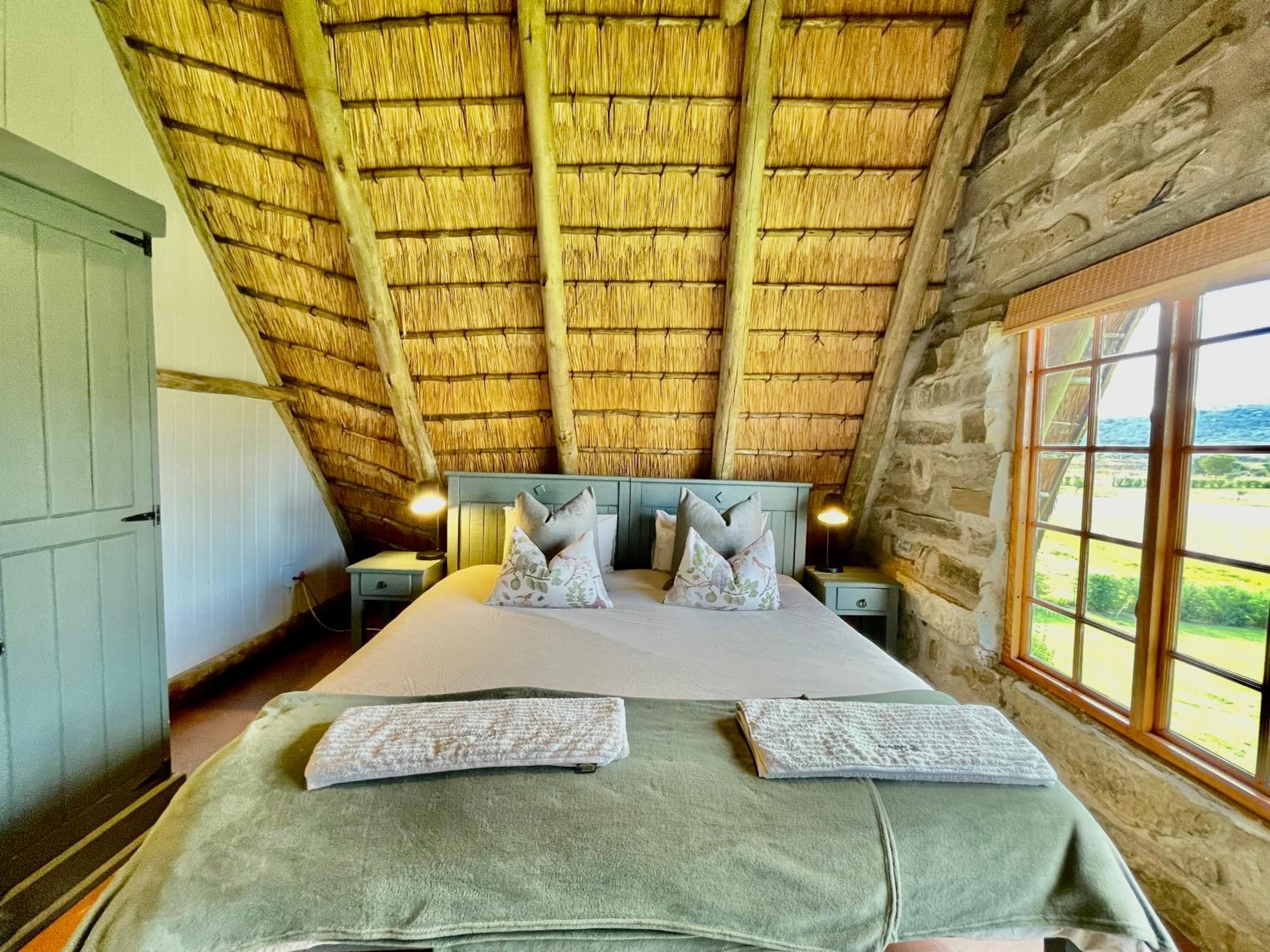 Tugela River Lodge