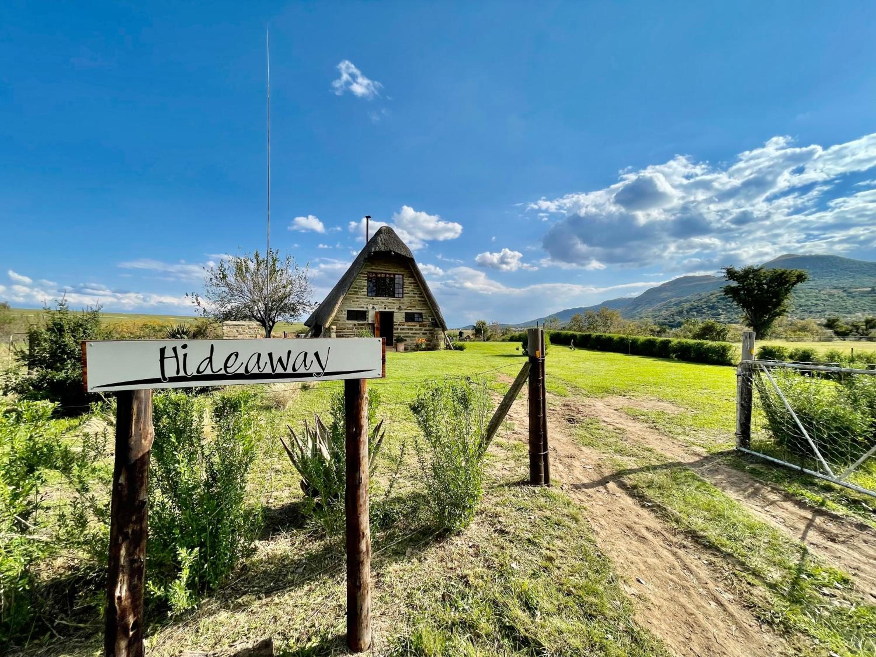 Tugela River Lodge