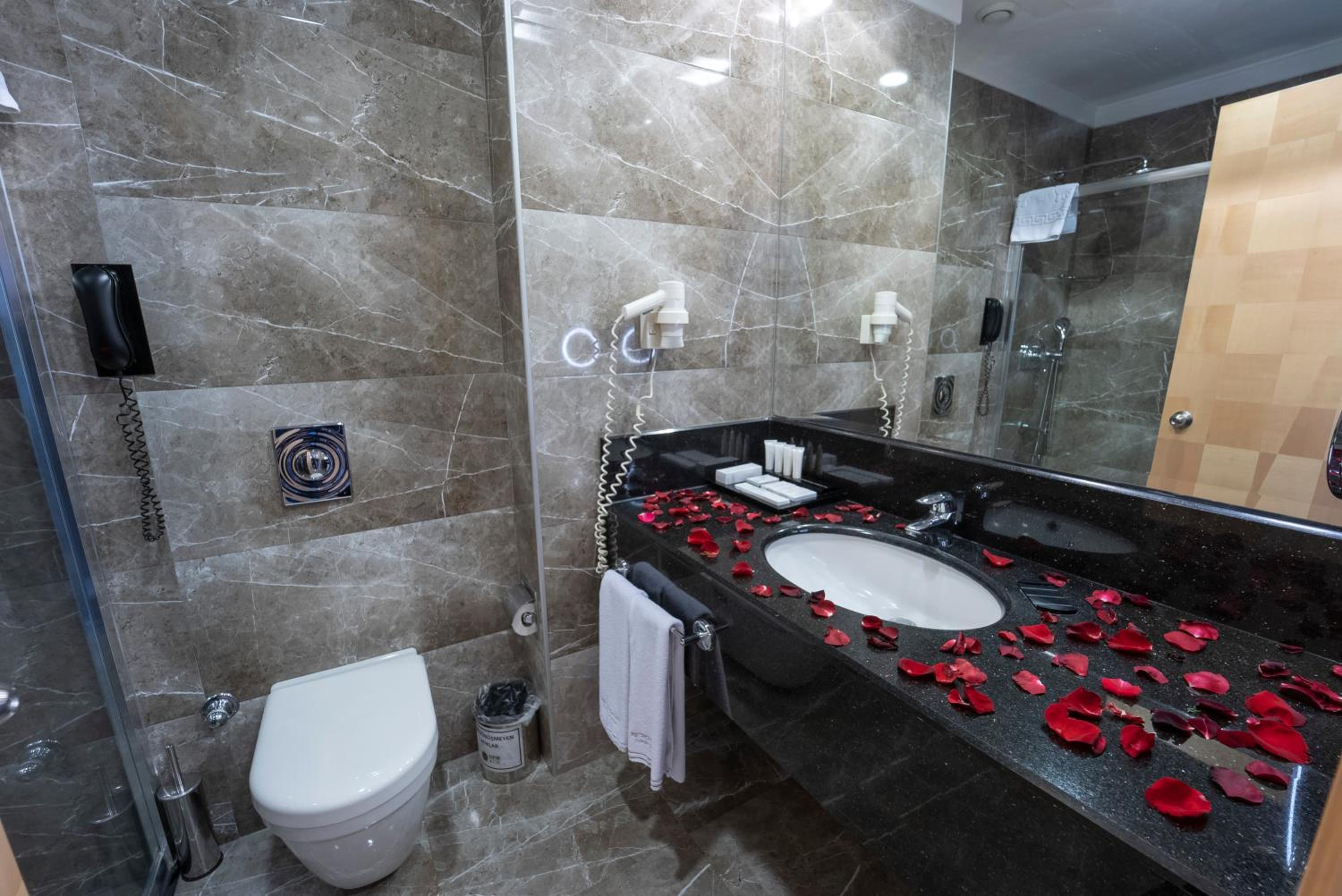 Metropolitan Hotels Ankara - Image 40