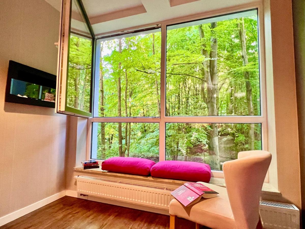 Apartament SPA 01 Resort Kozubnik blisko Szczyrk - 5D Apartamenty view 5