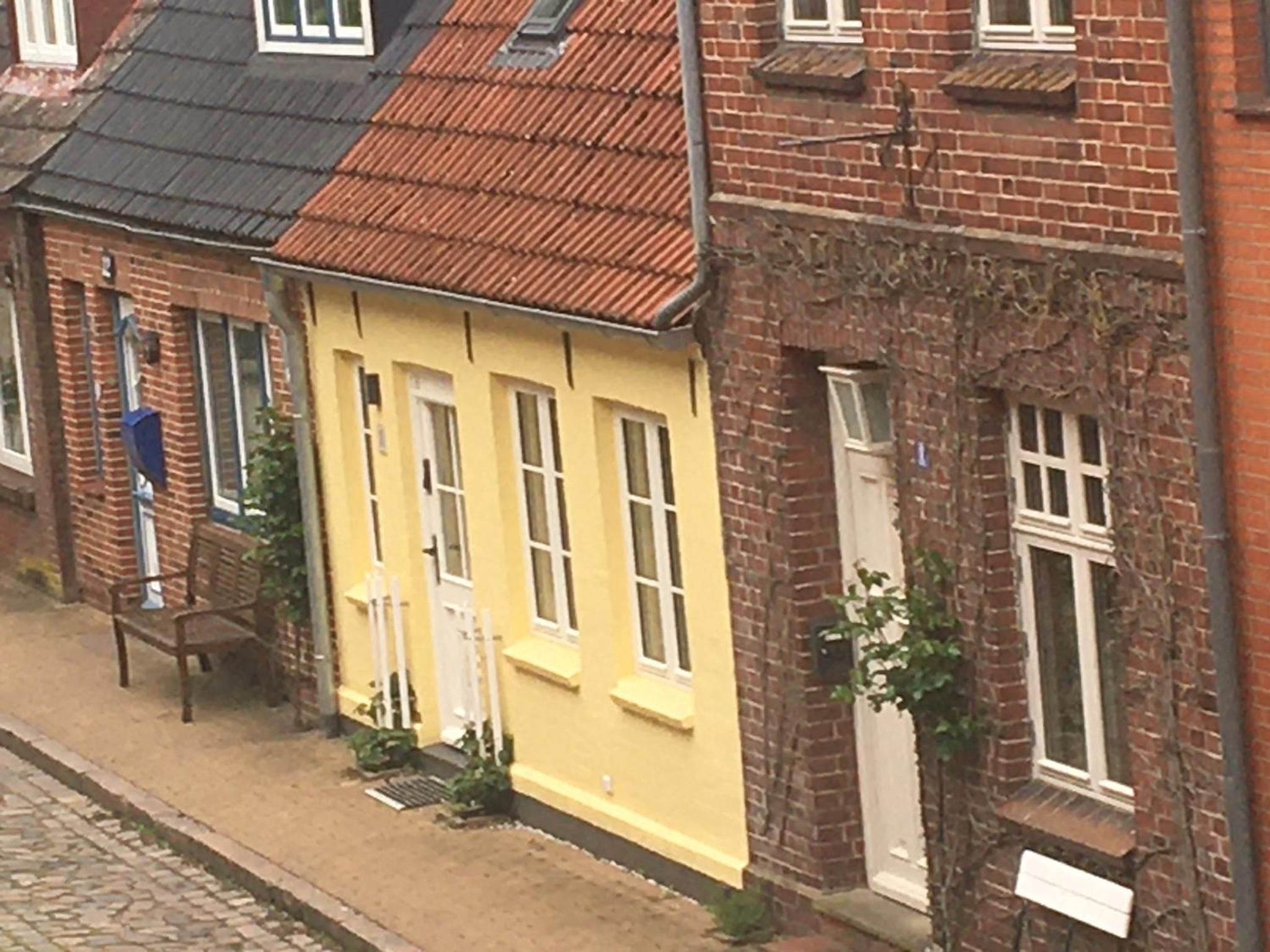 Ferienhaus - Sonnenhaus