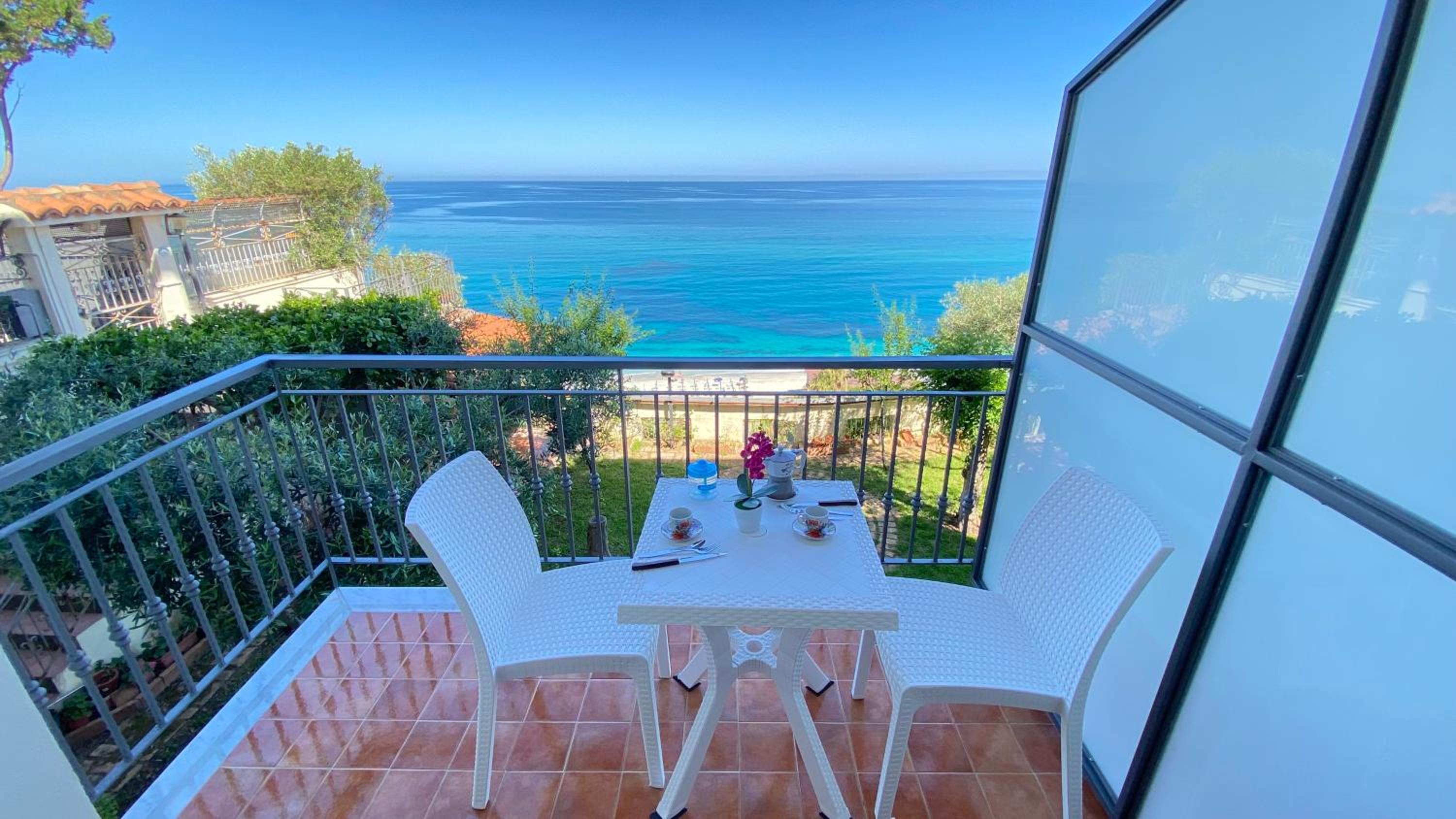 Caia Appartamenti Tropea photo 2