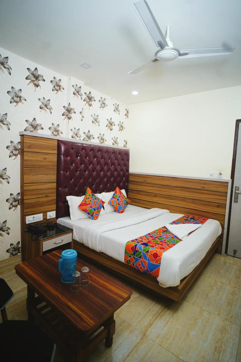Hotel Delhi Darshan Deluxe-By RSL Hospitality - Image 5