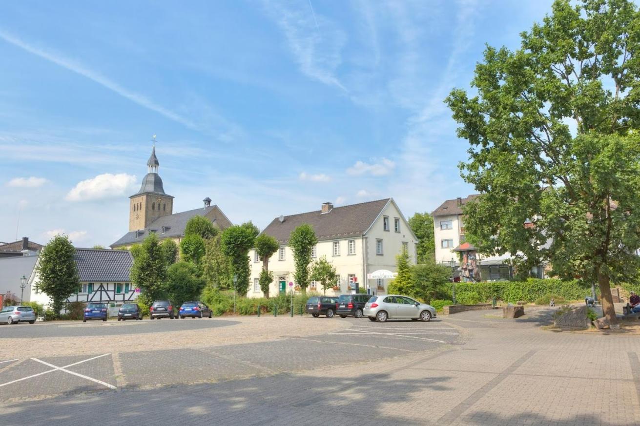 Ferienwohnung Falkenhof