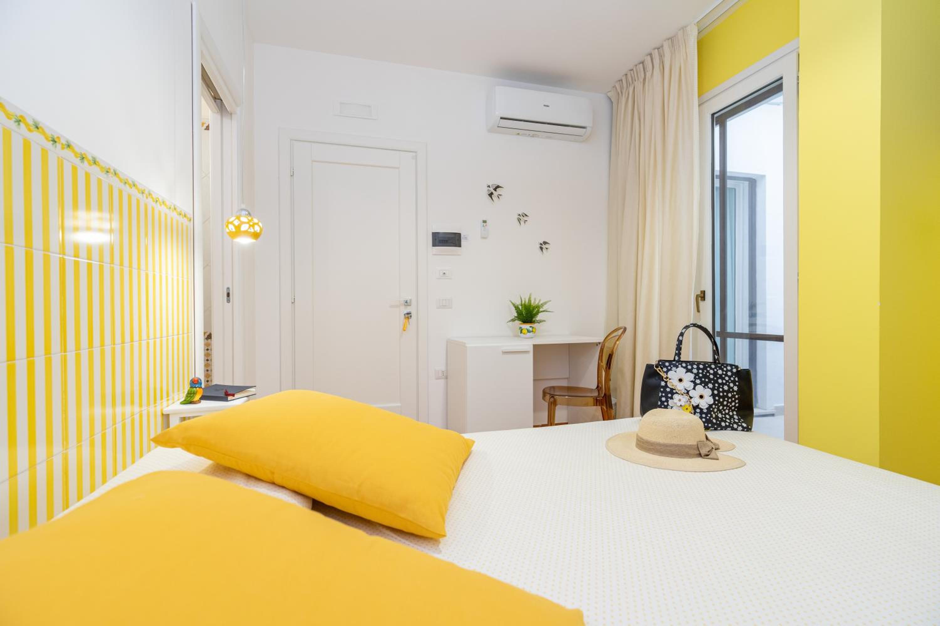 Almaré B&B photo 4
