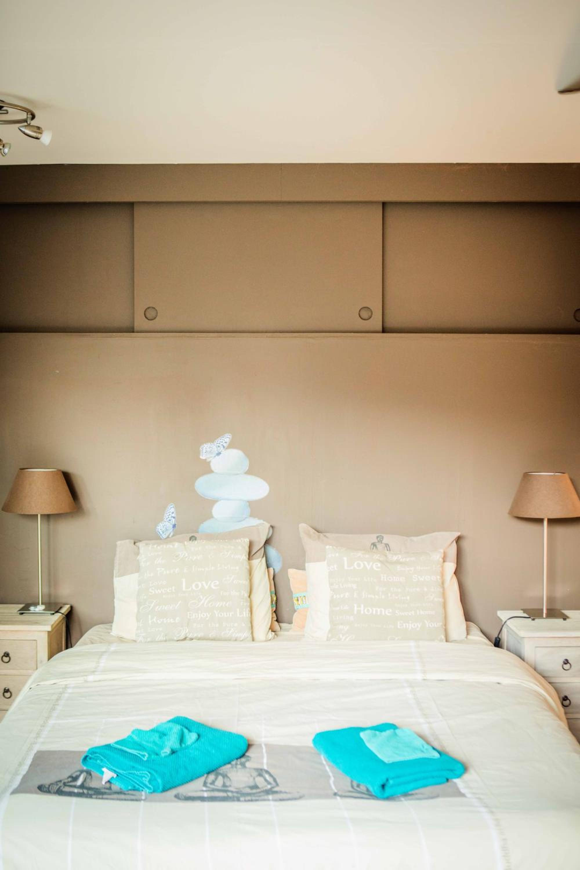 B&B 't Solveldje