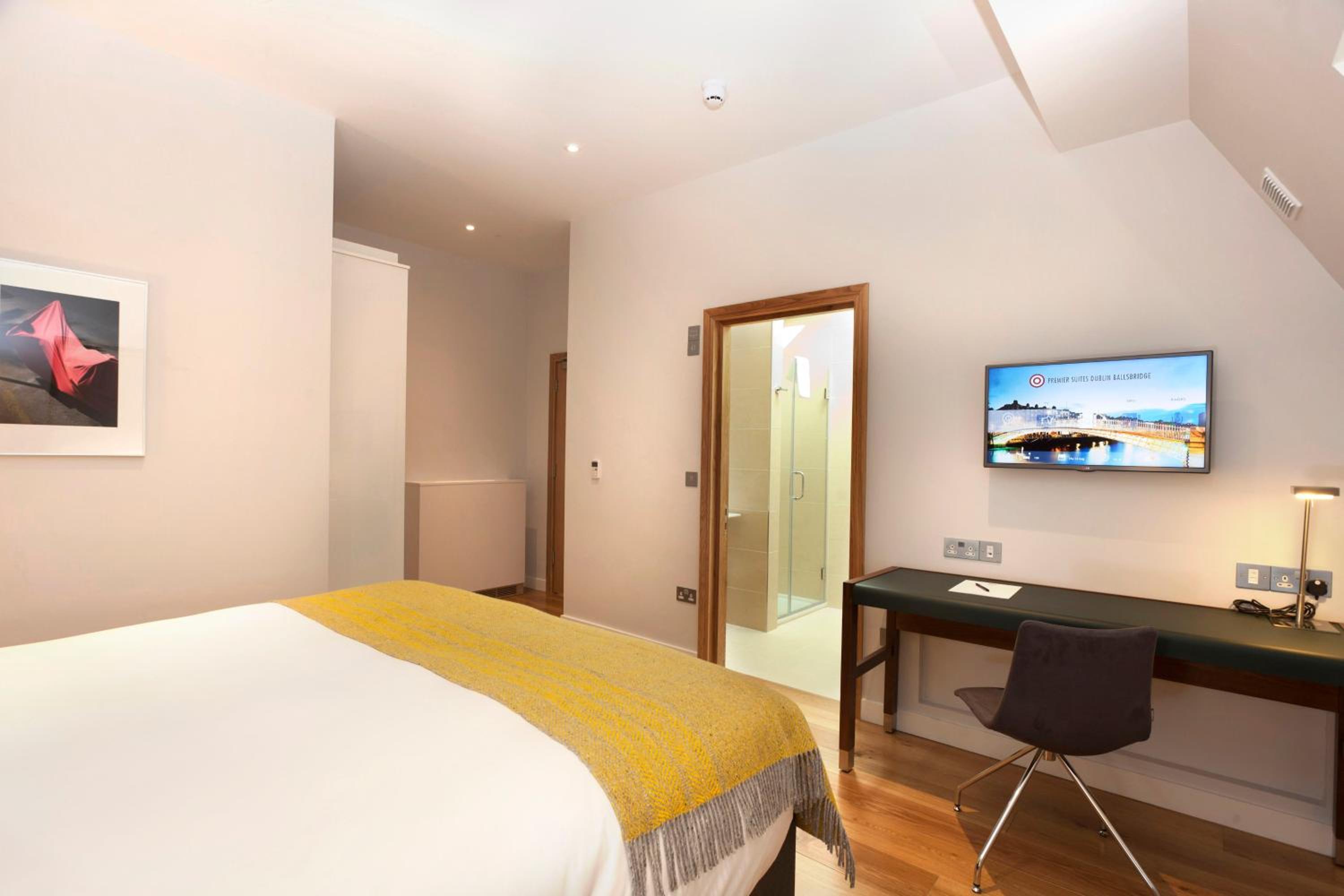 PREMIER SUITES Dublin, Ballsbridge