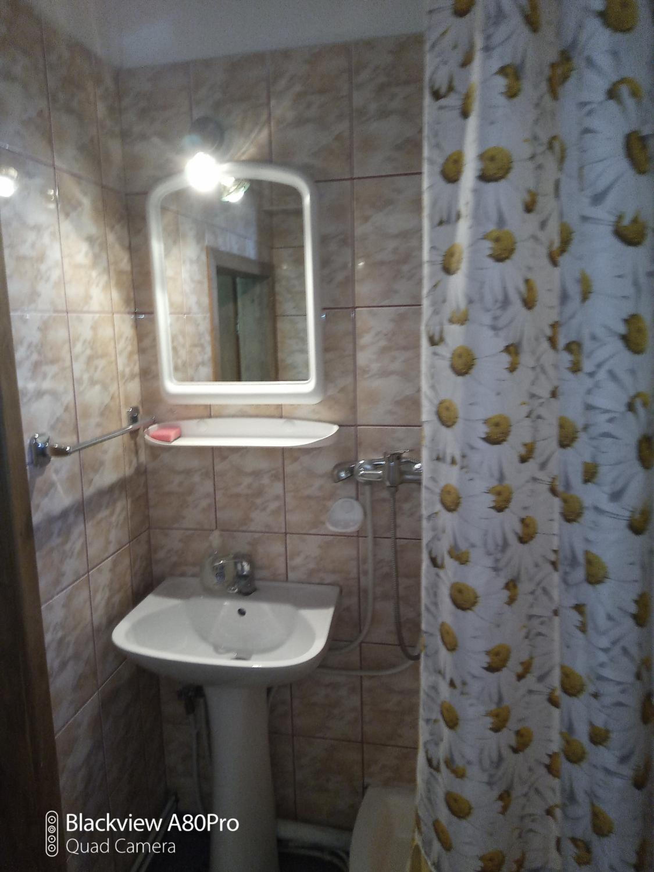 Pensiunea Irina 1 si 2