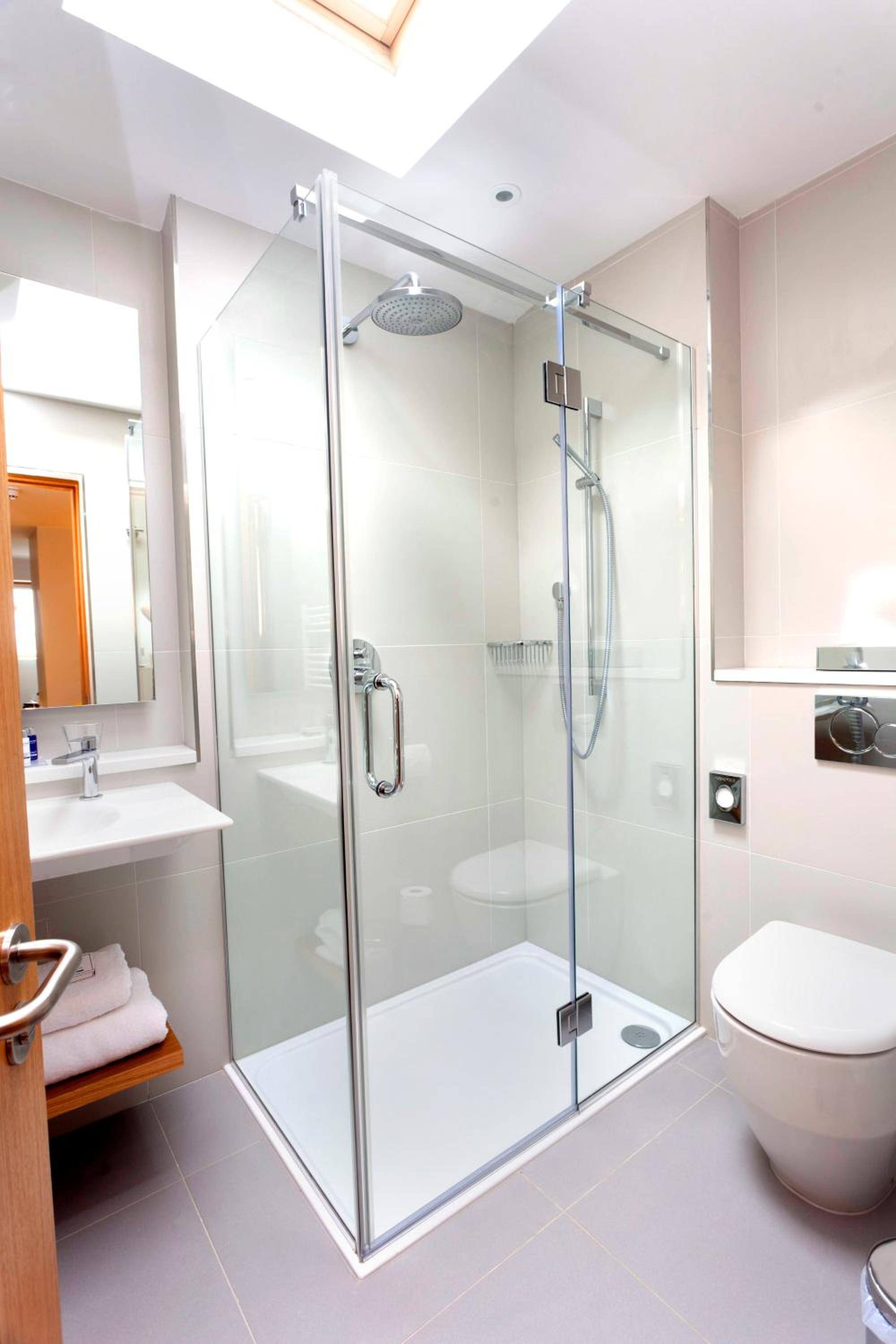 PREMIER SUITES Dublin, Ballsbridge