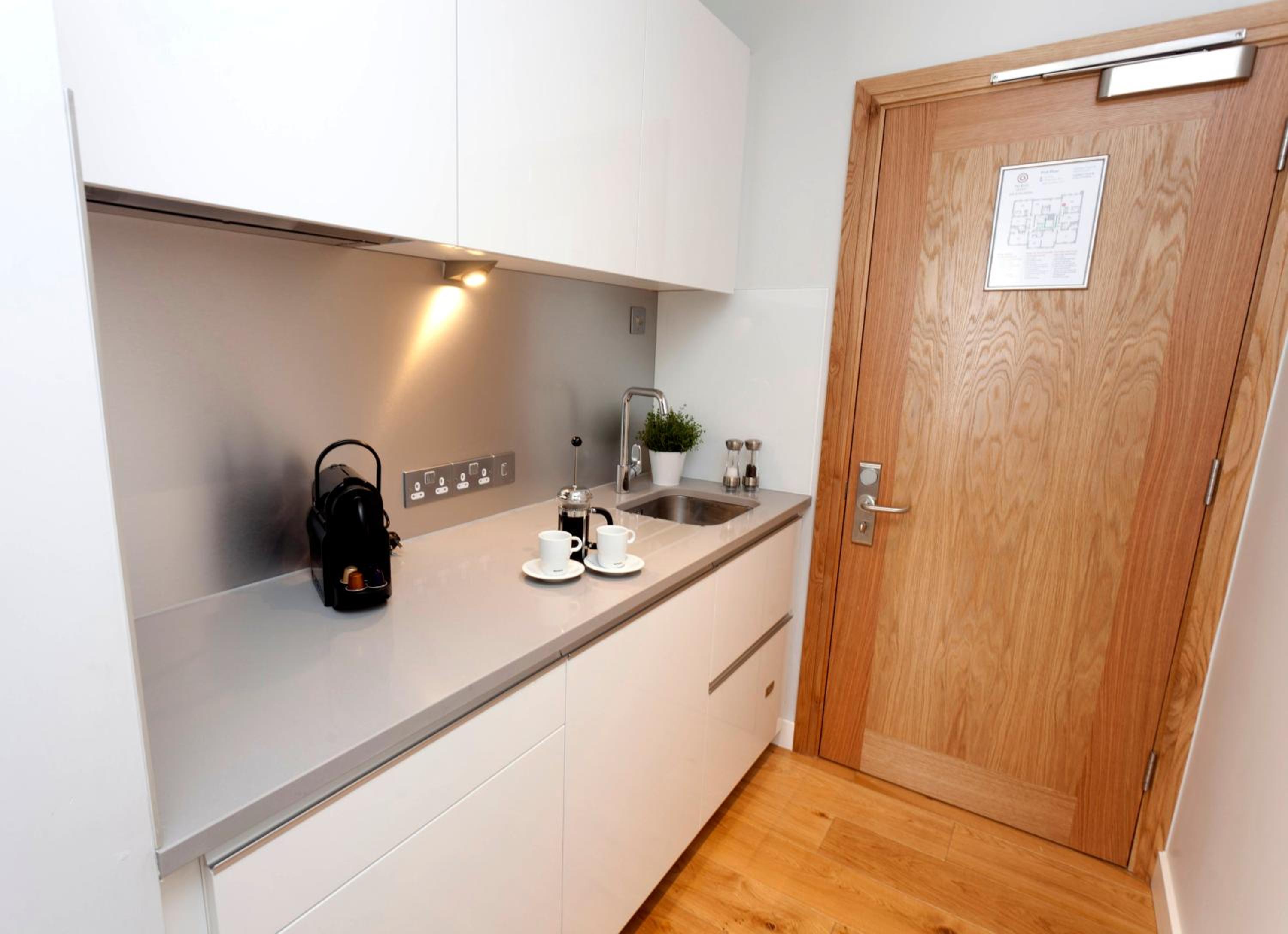 PREMIER SUITES Dublin, Ballsbridge