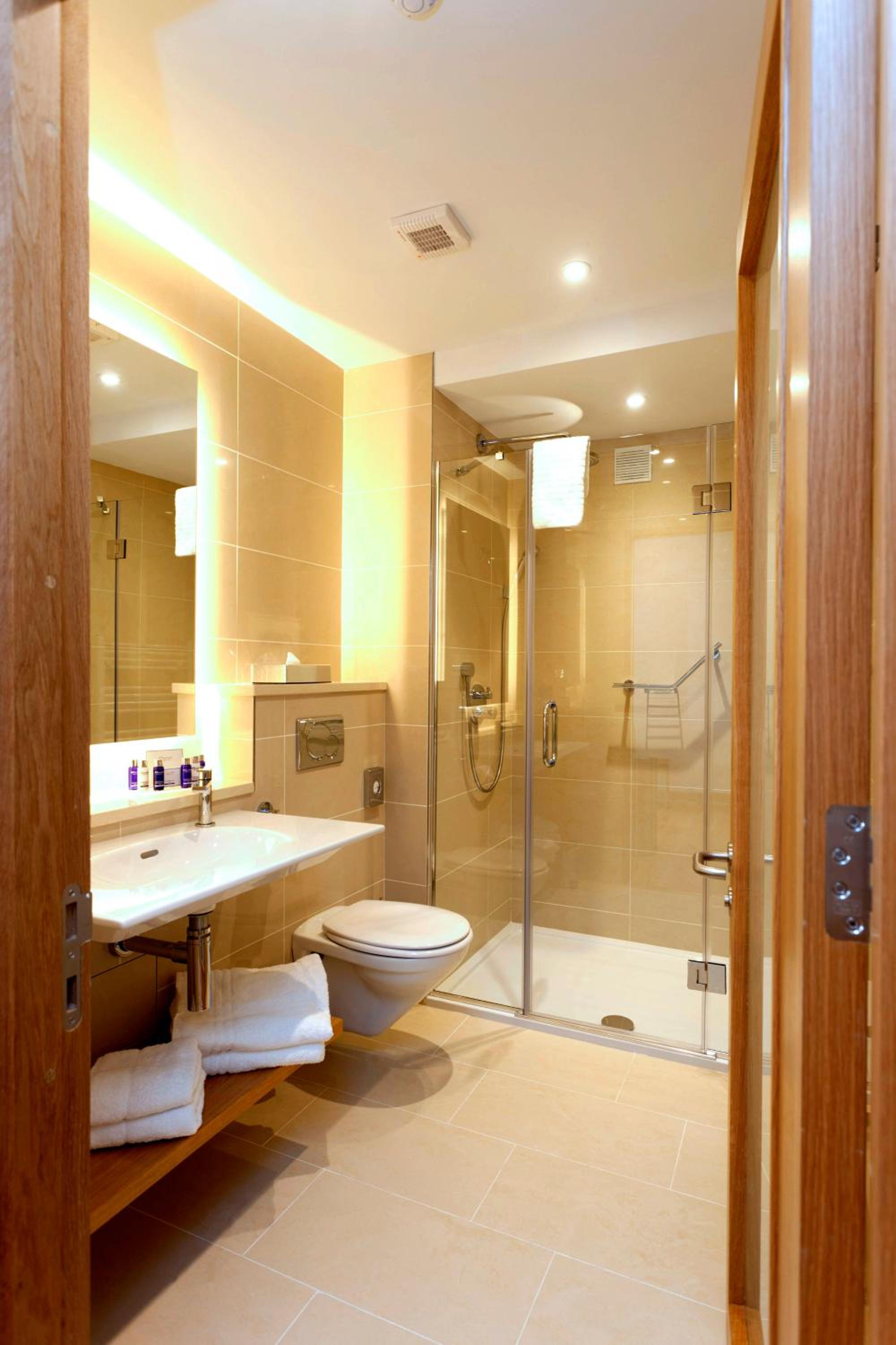 PREMIER SUITES Dublin, Ballsbridge