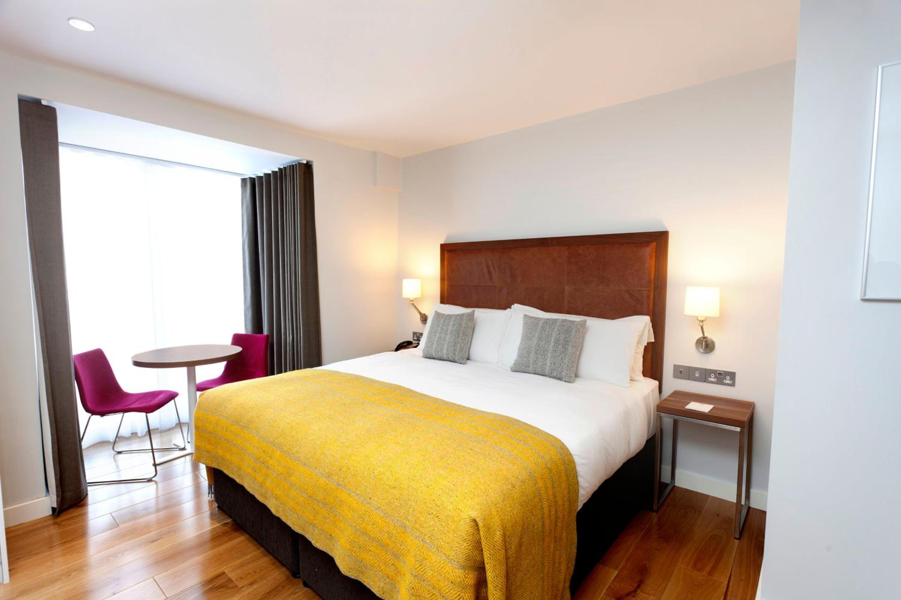 PREMIER SUITES Dublin, Ballsbridge