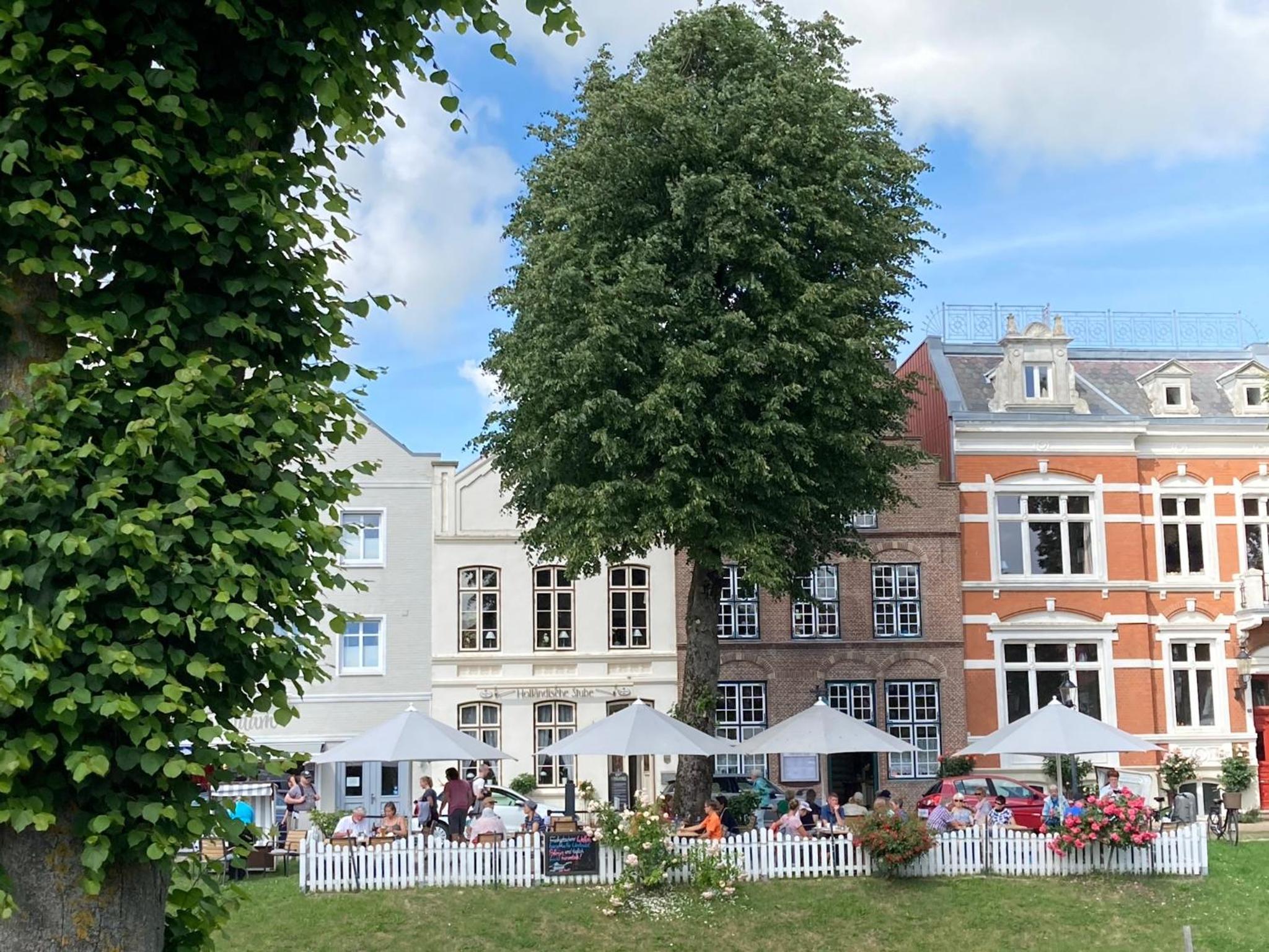 Ferienhaus - Sonnenhaus