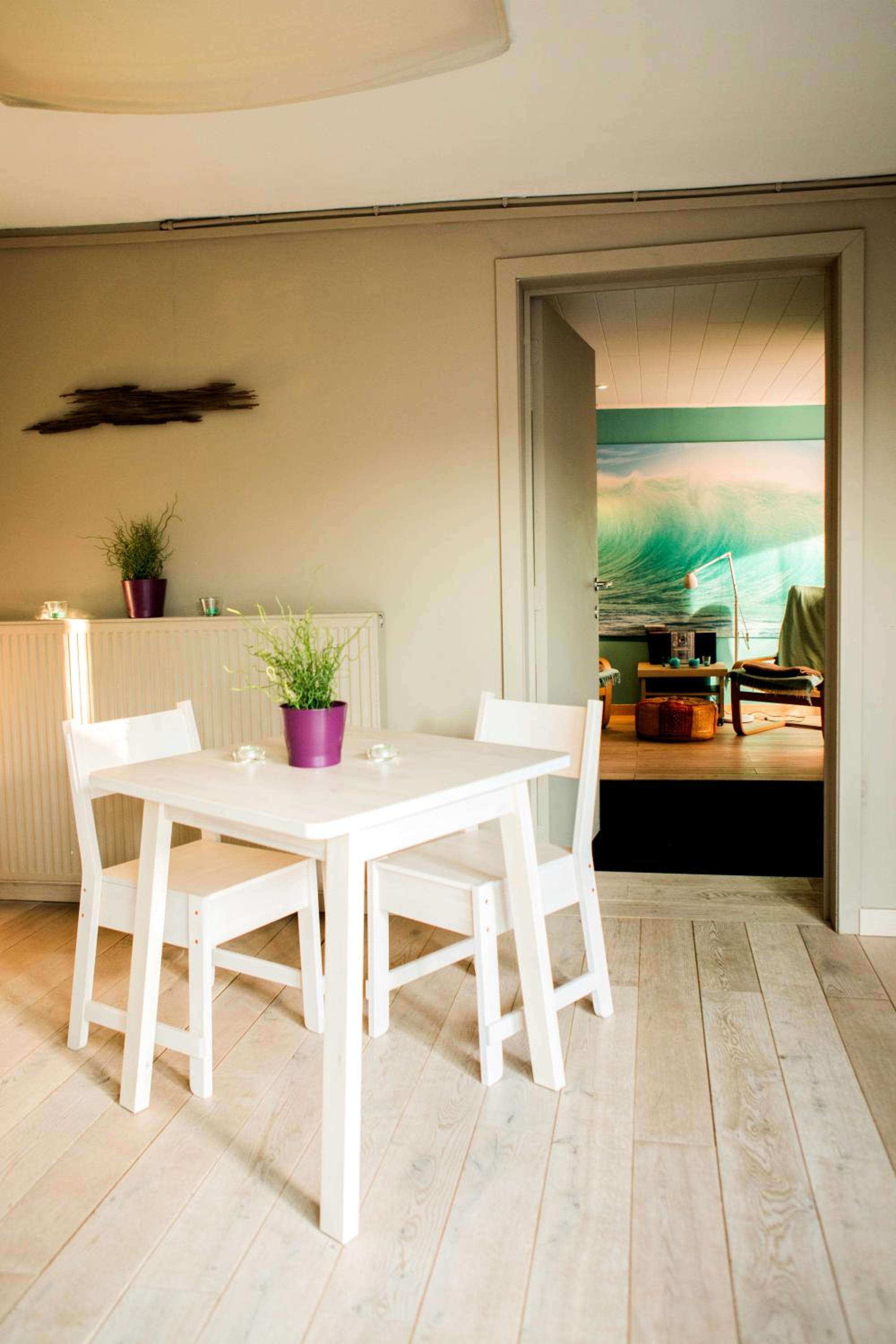 B&B 't Solveldje