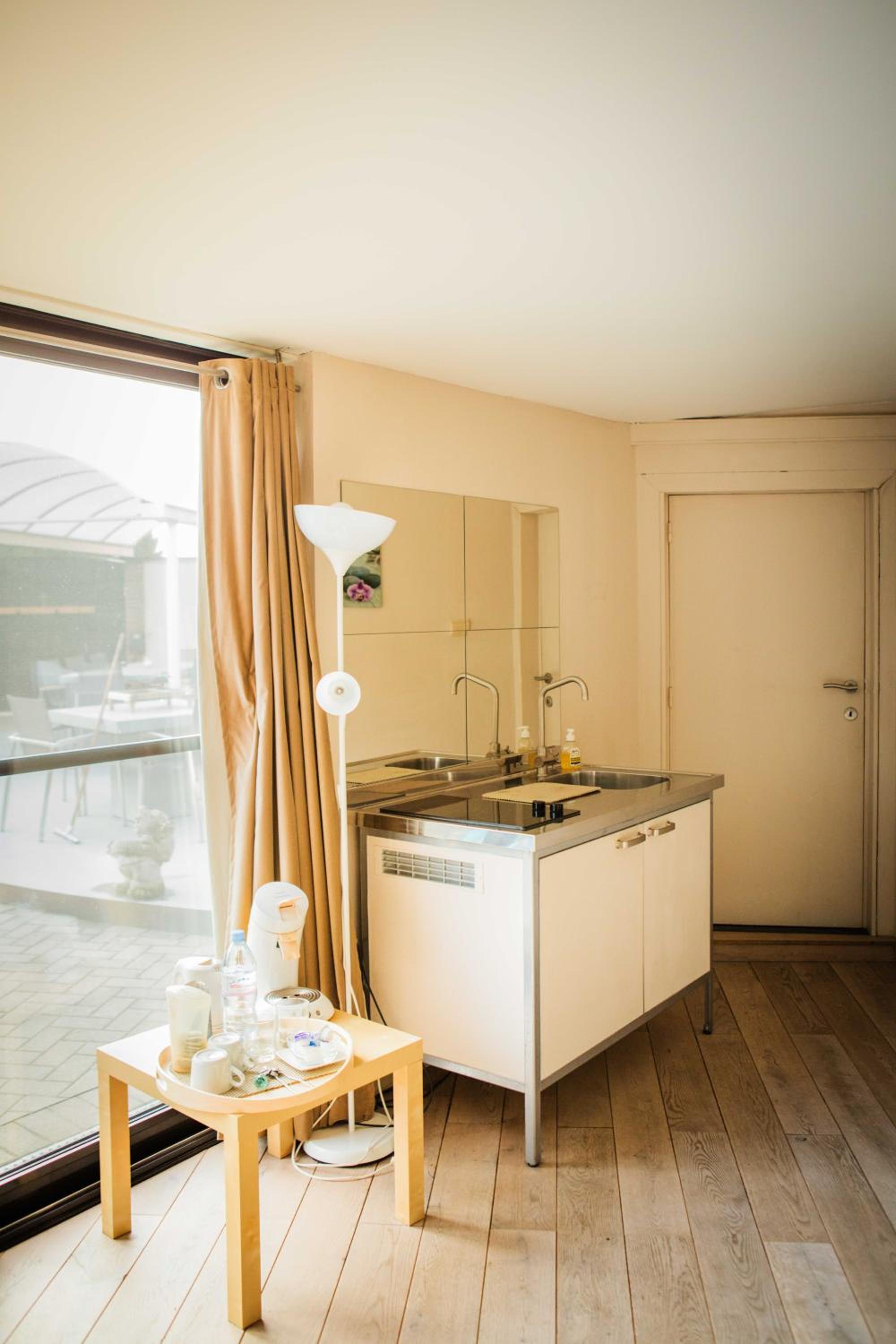 B&B 't Solveldje