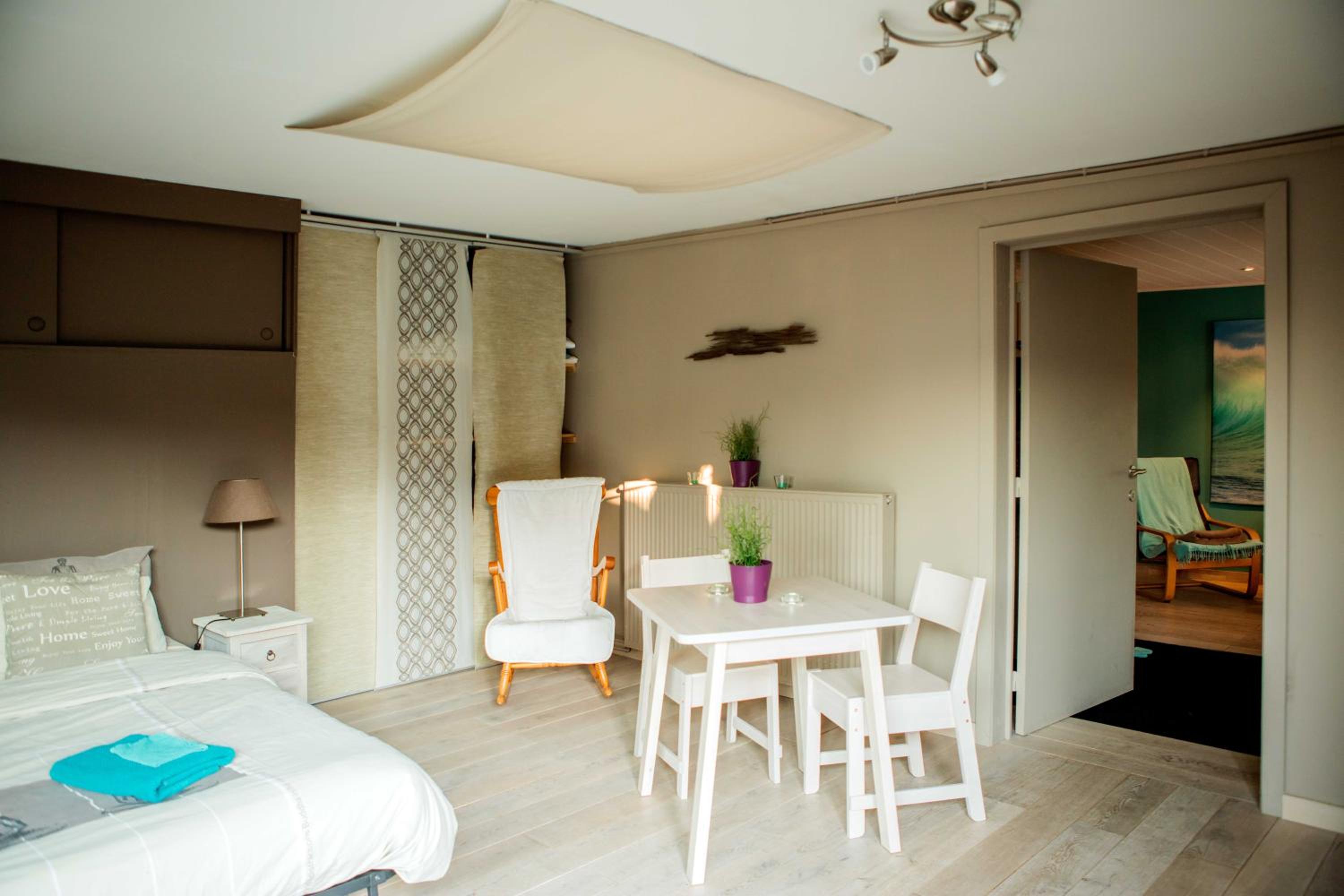 B&B 't Solveldje