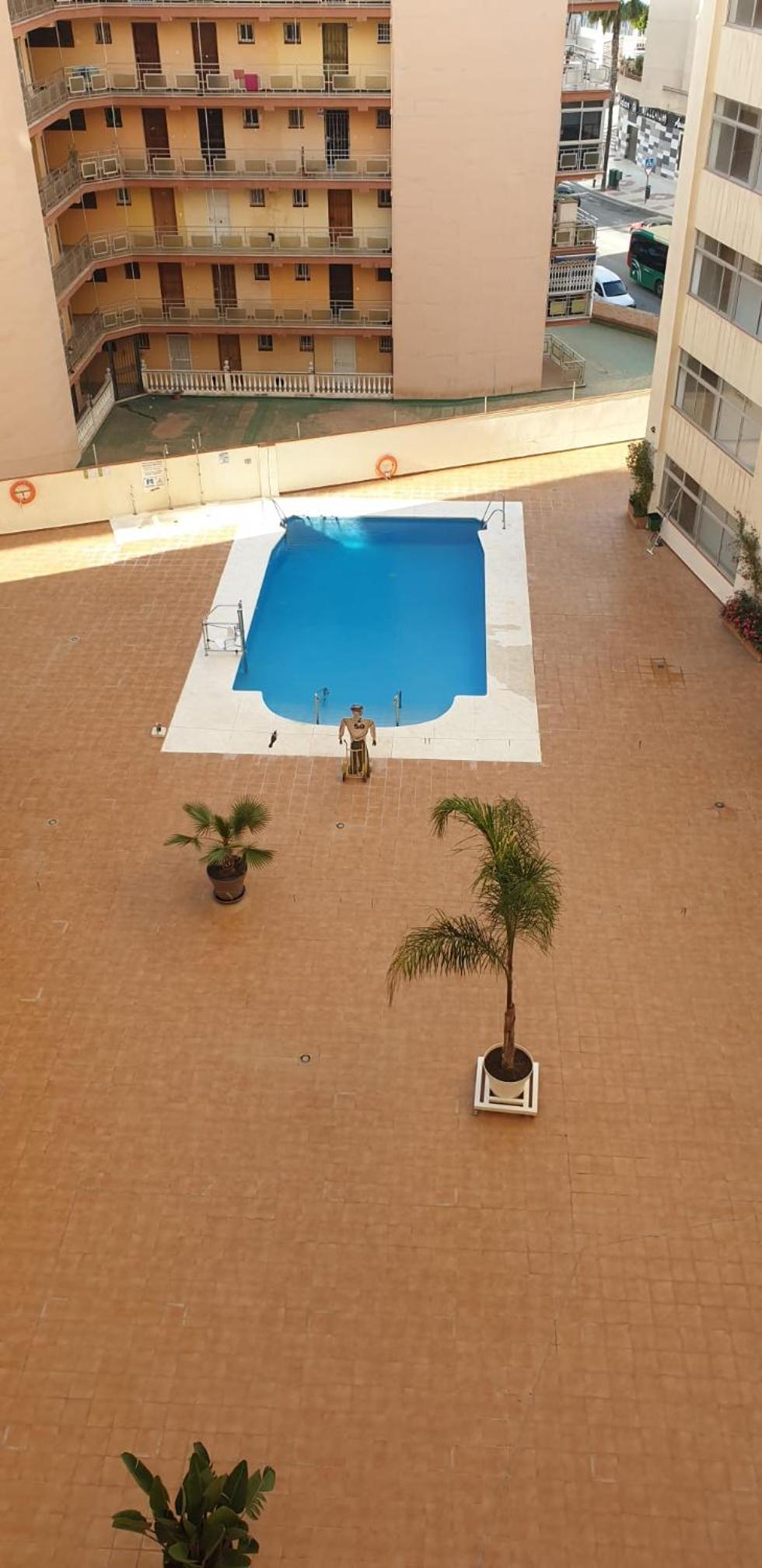 Apartamento Rulosol 1 view 4