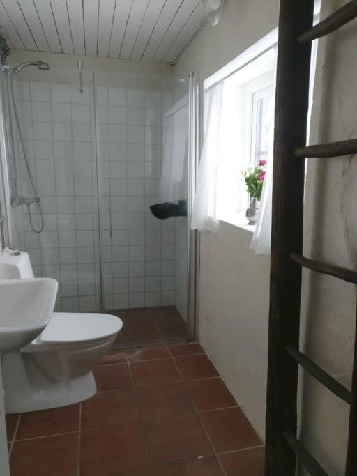 Villa Vemmentorp - Äppelblomsvillan 6 min från havet view 5