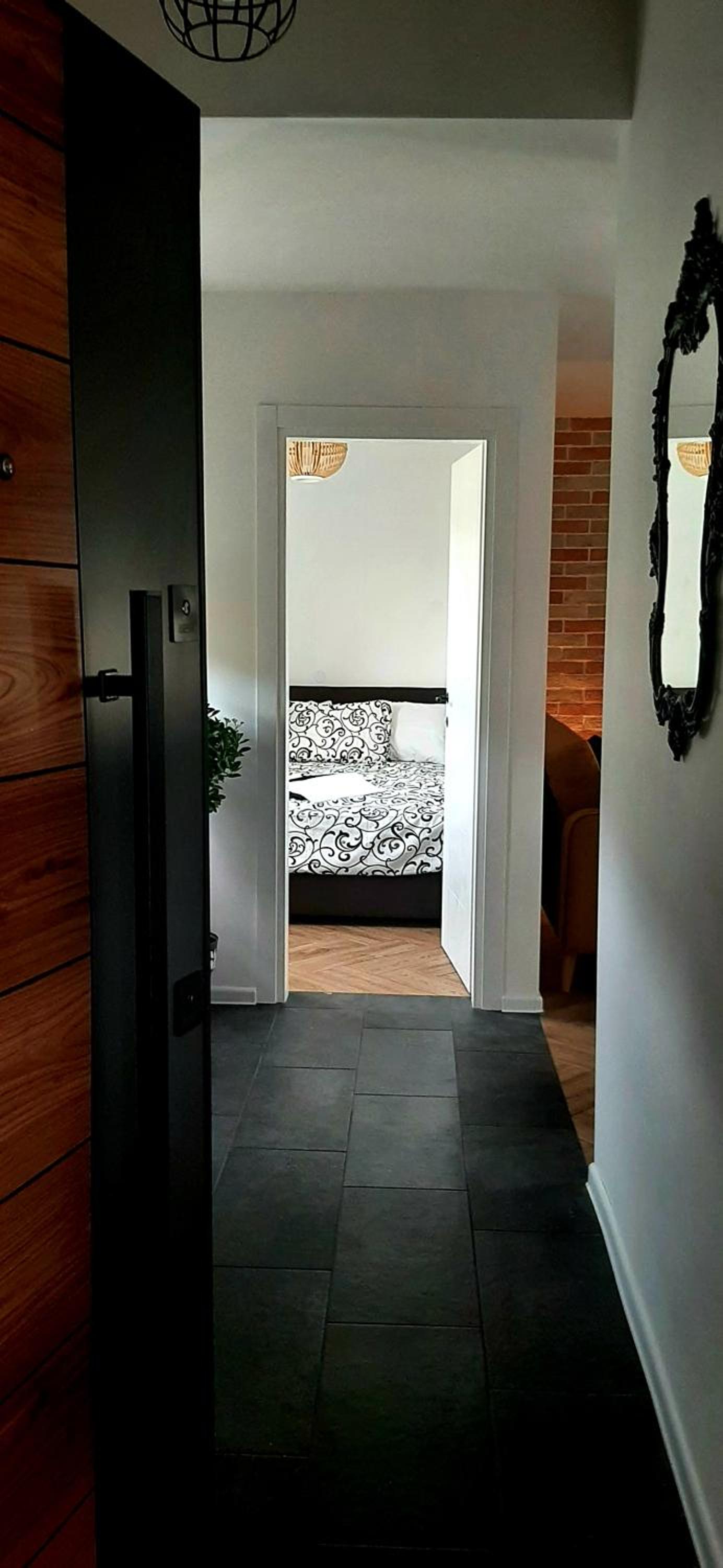 Ric Apartment Budva