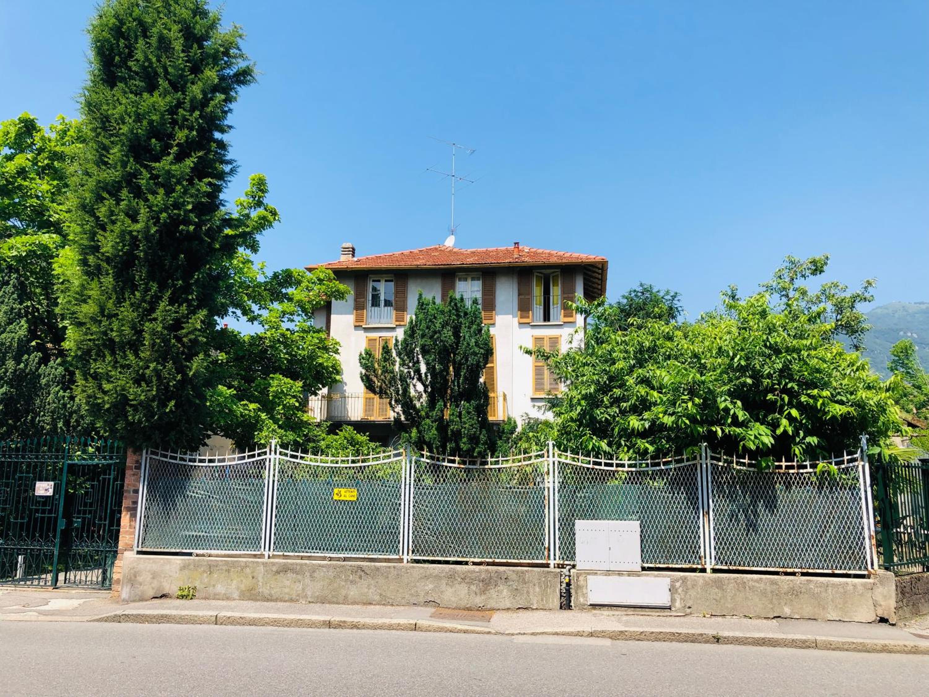 Casa di Aristide view 2