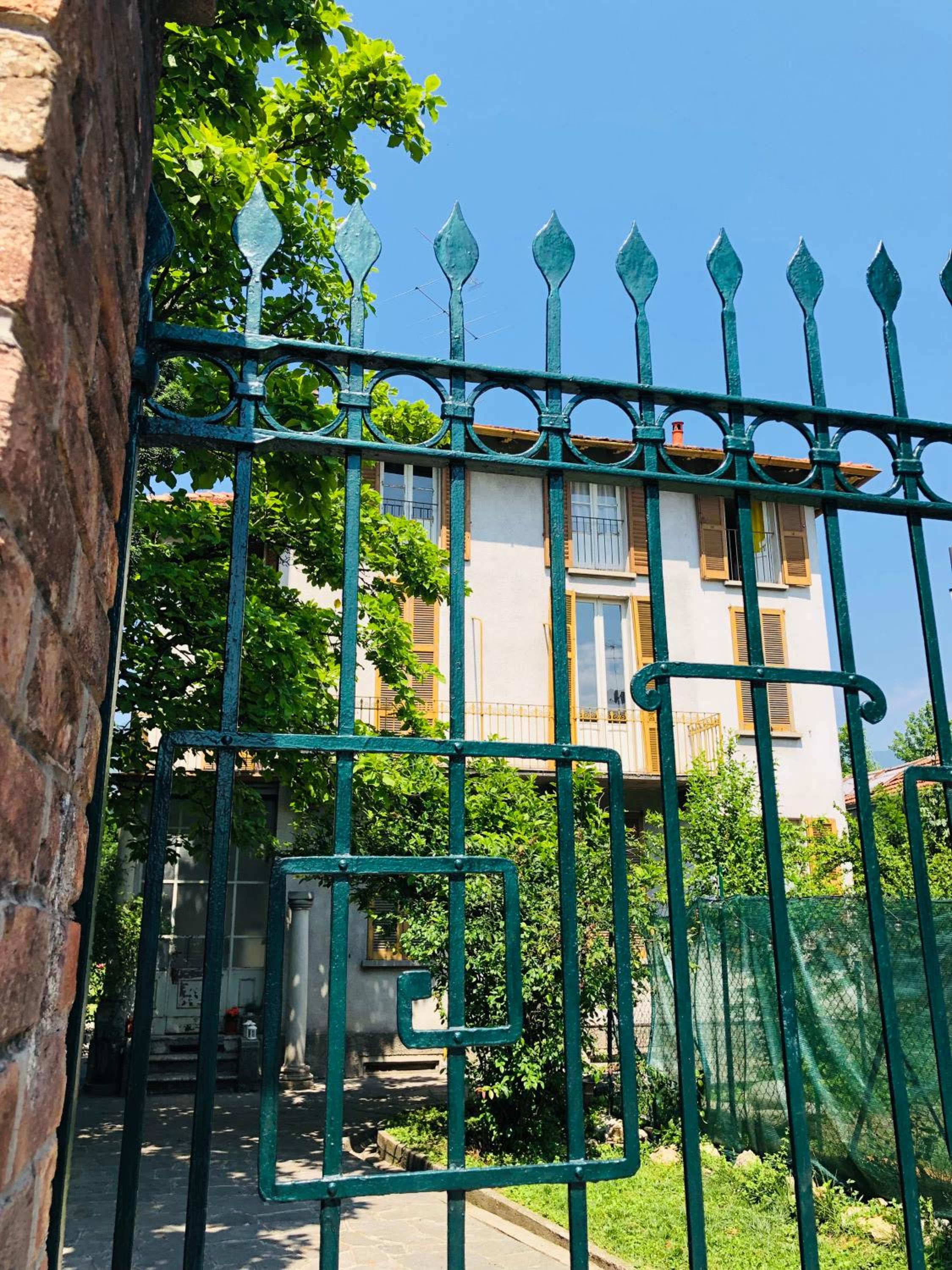 Casa di Aristide