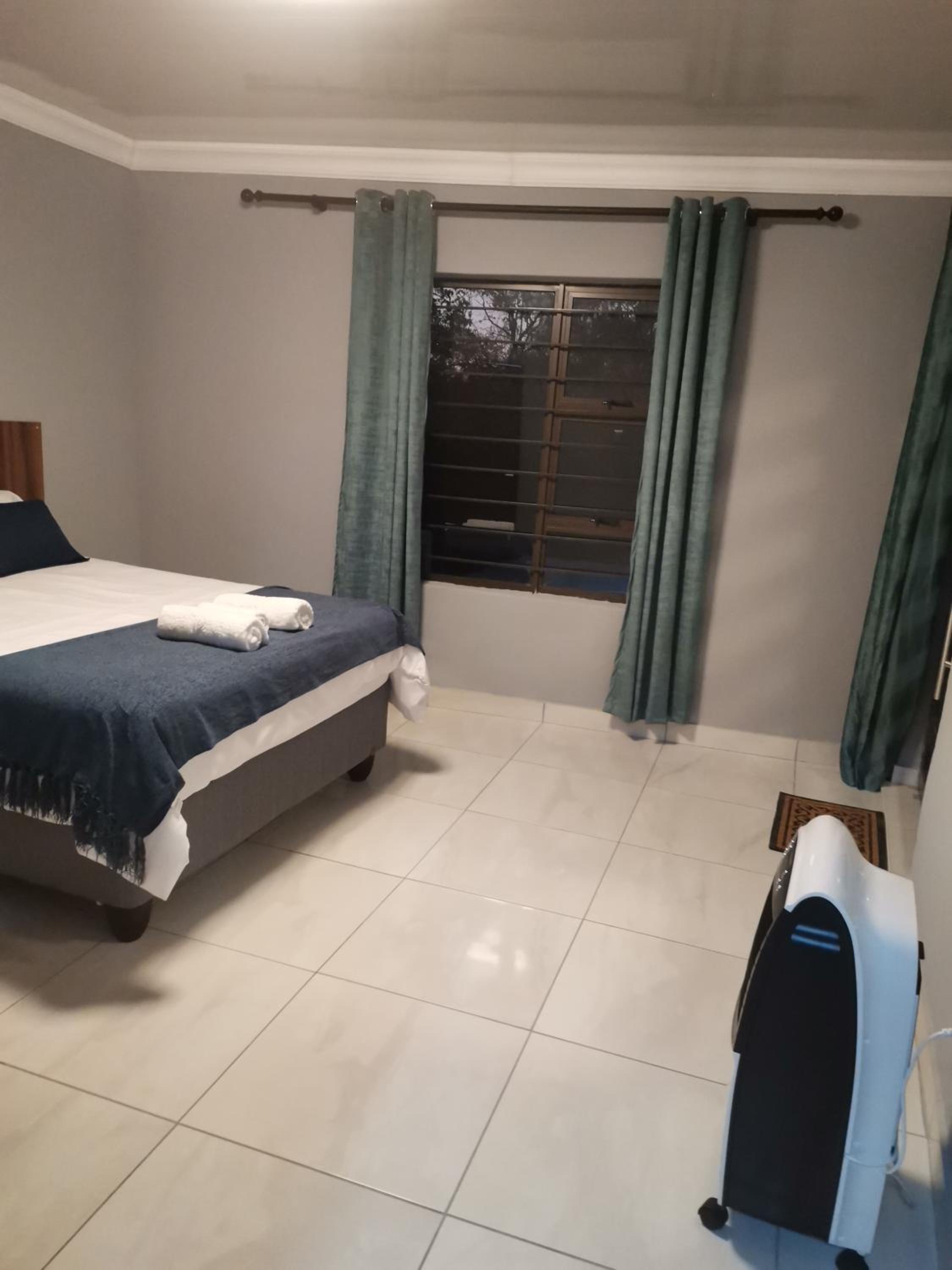 Unogwaja Rest view 4