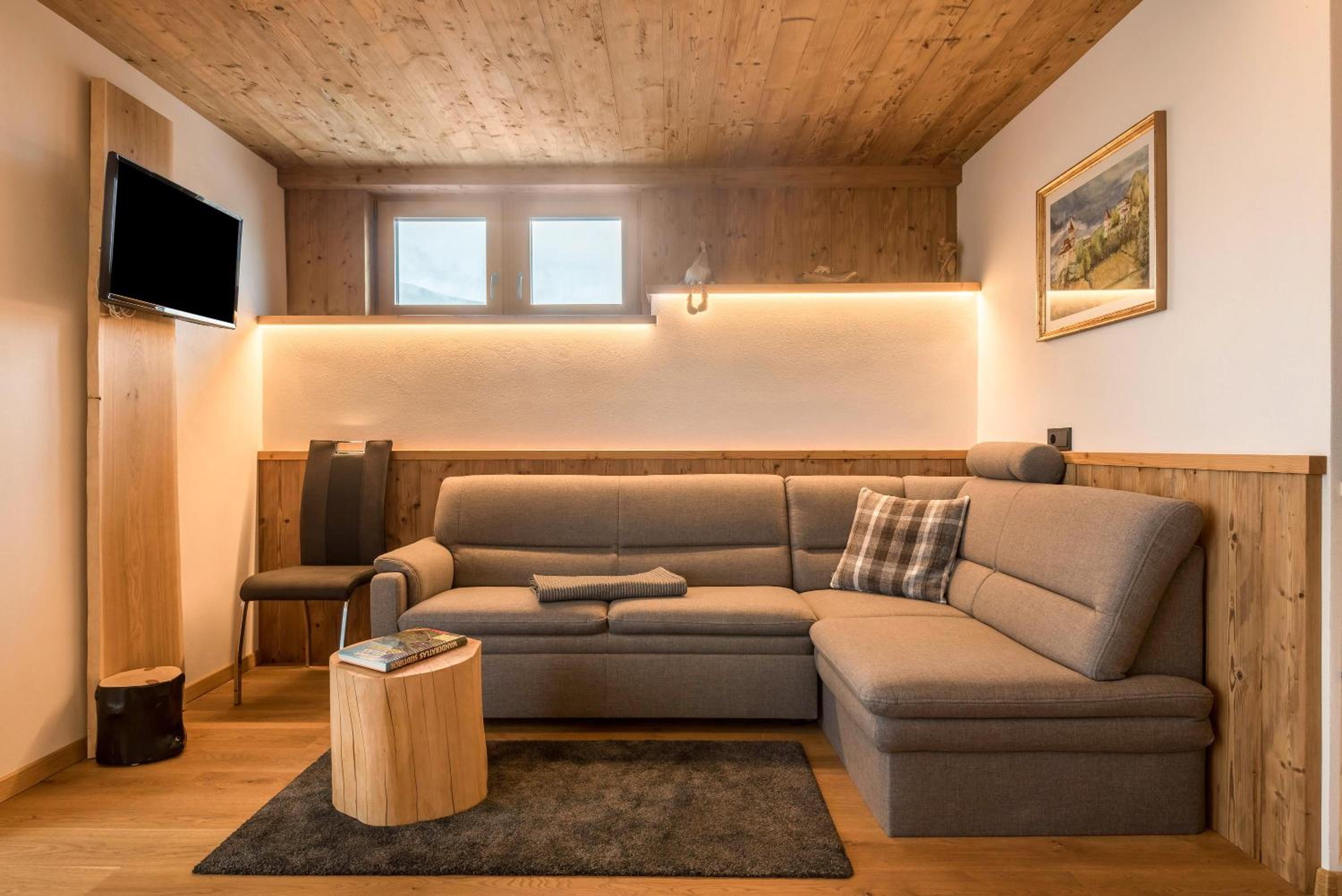 Haus Sonnegg Apt Talblick view 4