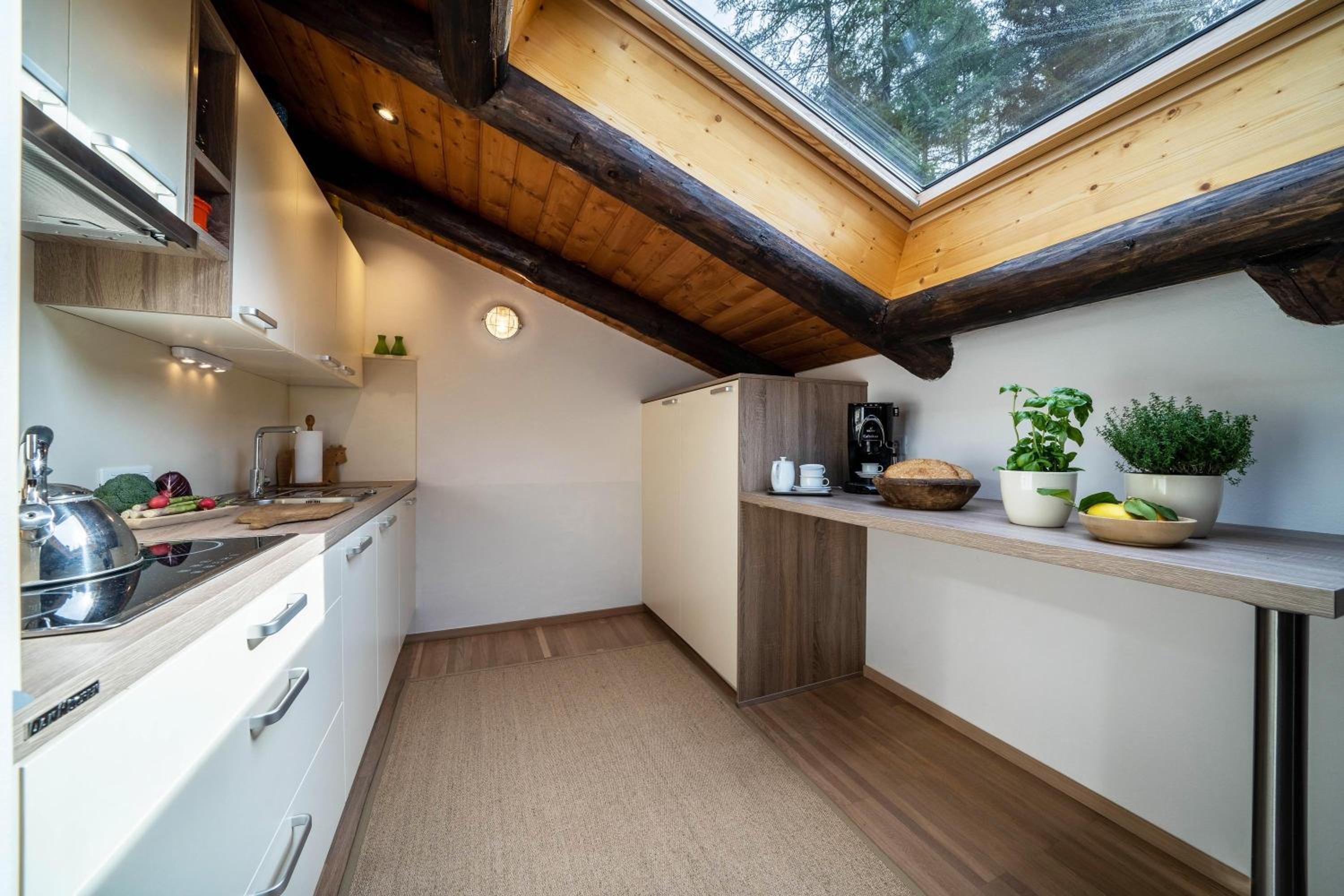 Chalet Marianna