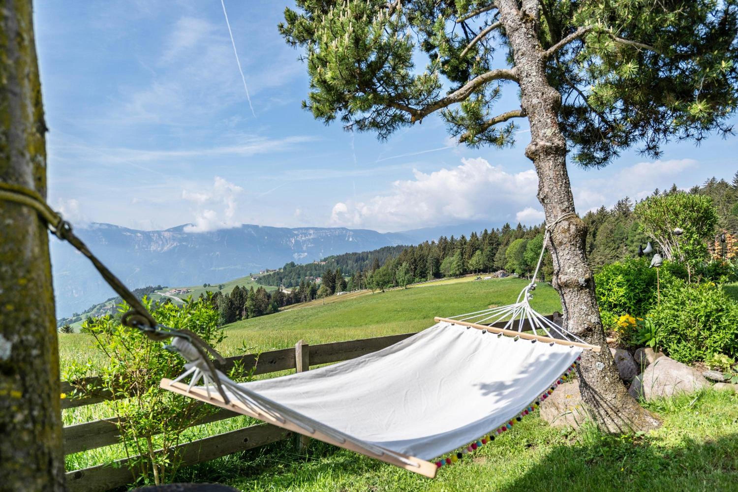 Chalet Marianna