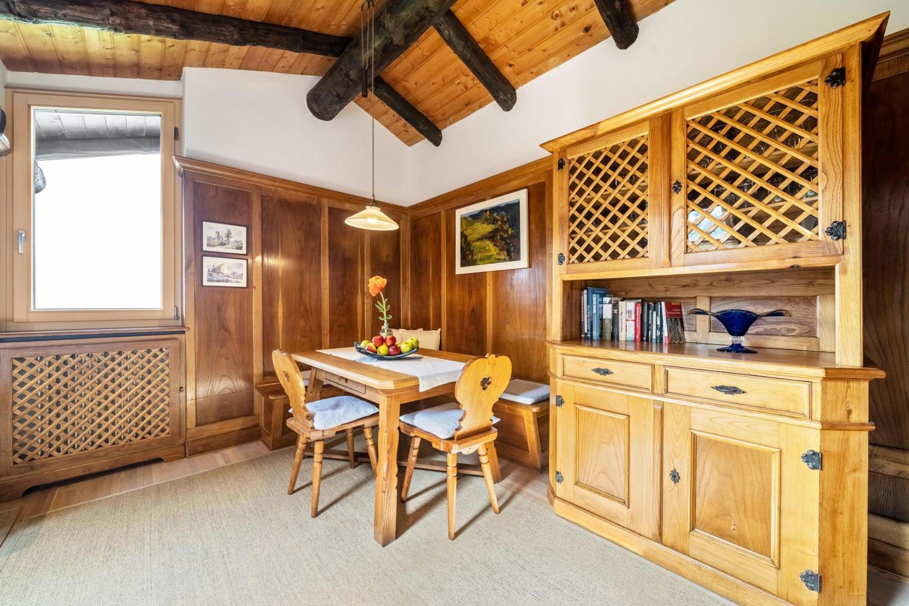 Chalet Marianna