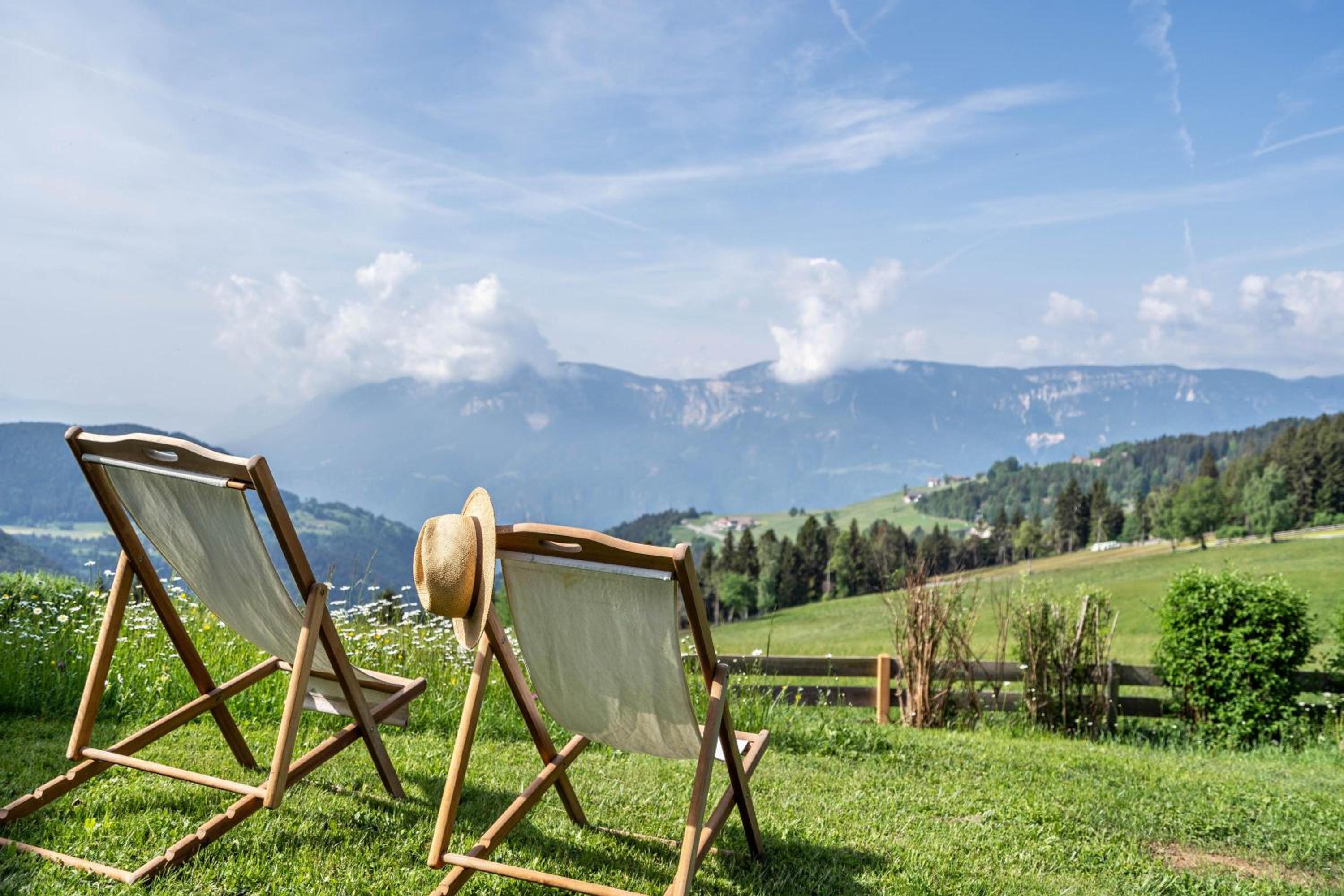 Chalet Marianna