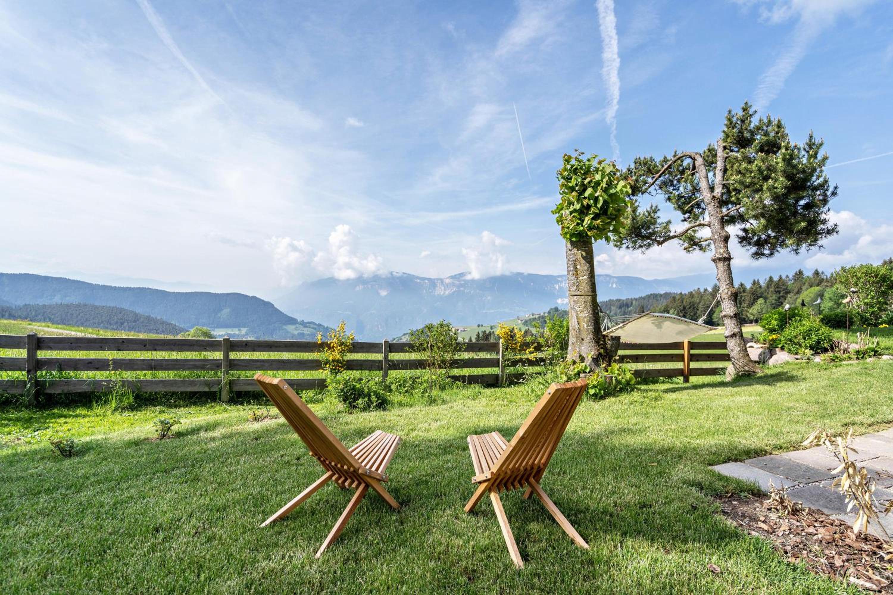 Chalet Marianna