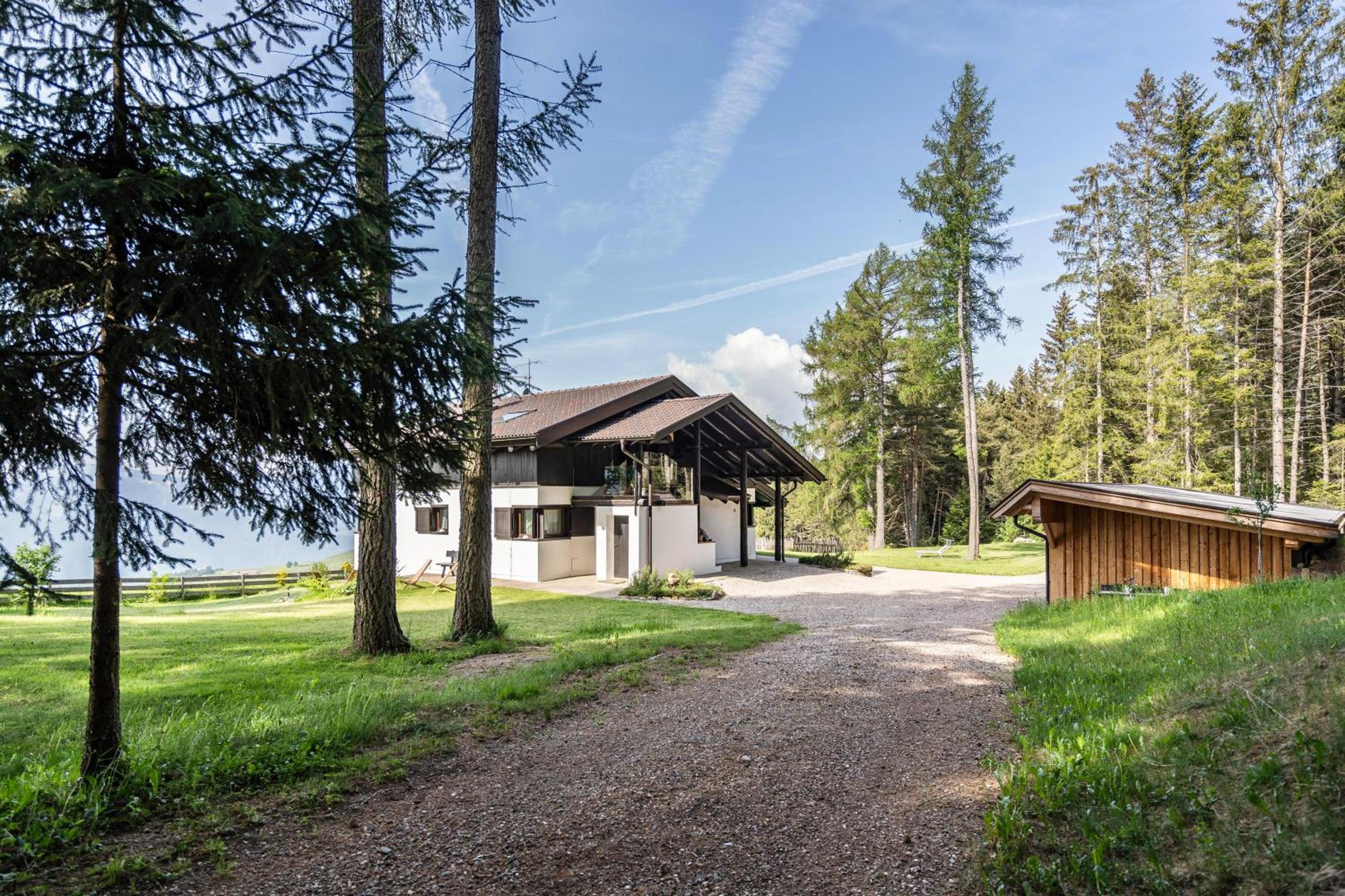 Chalet Marianna