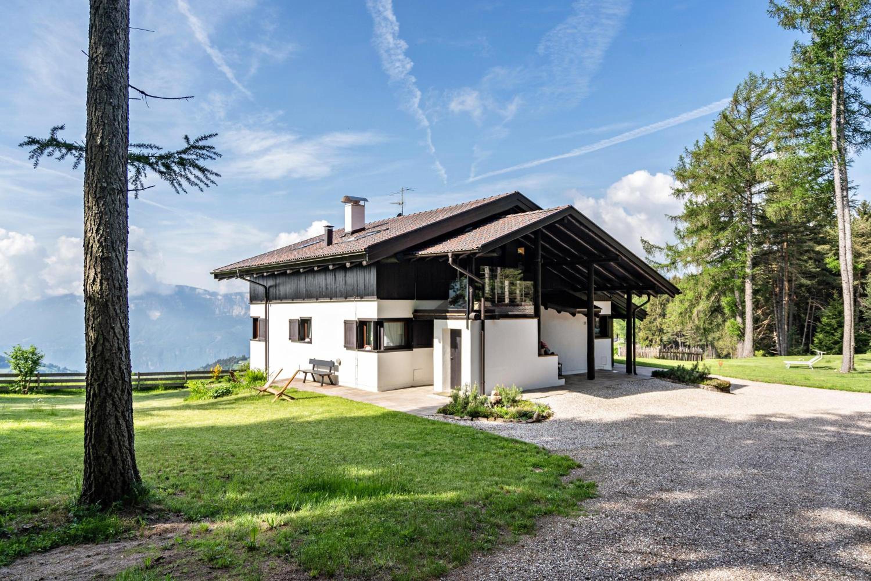 Chalet Marianna