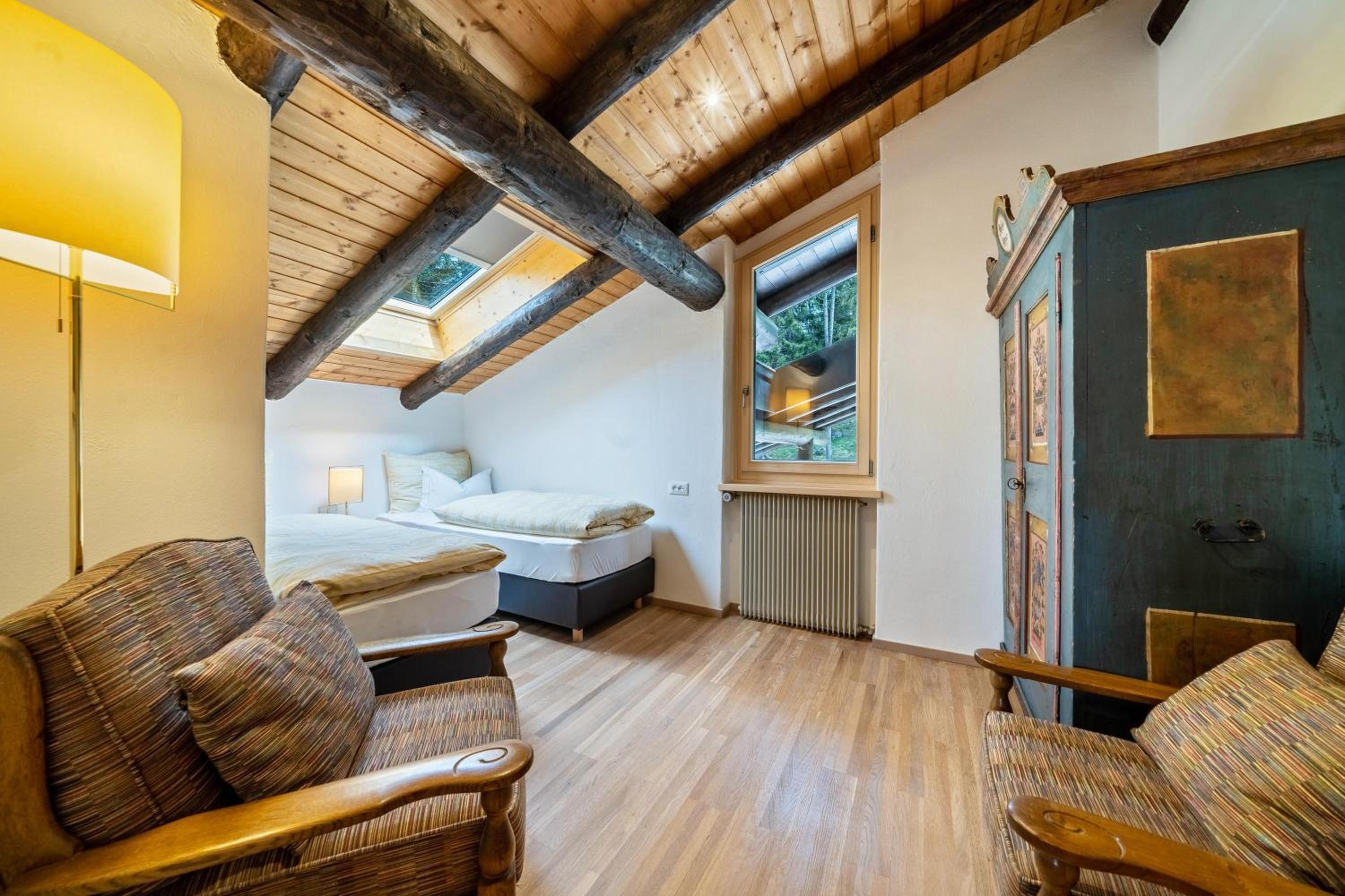 Chalet Marianna