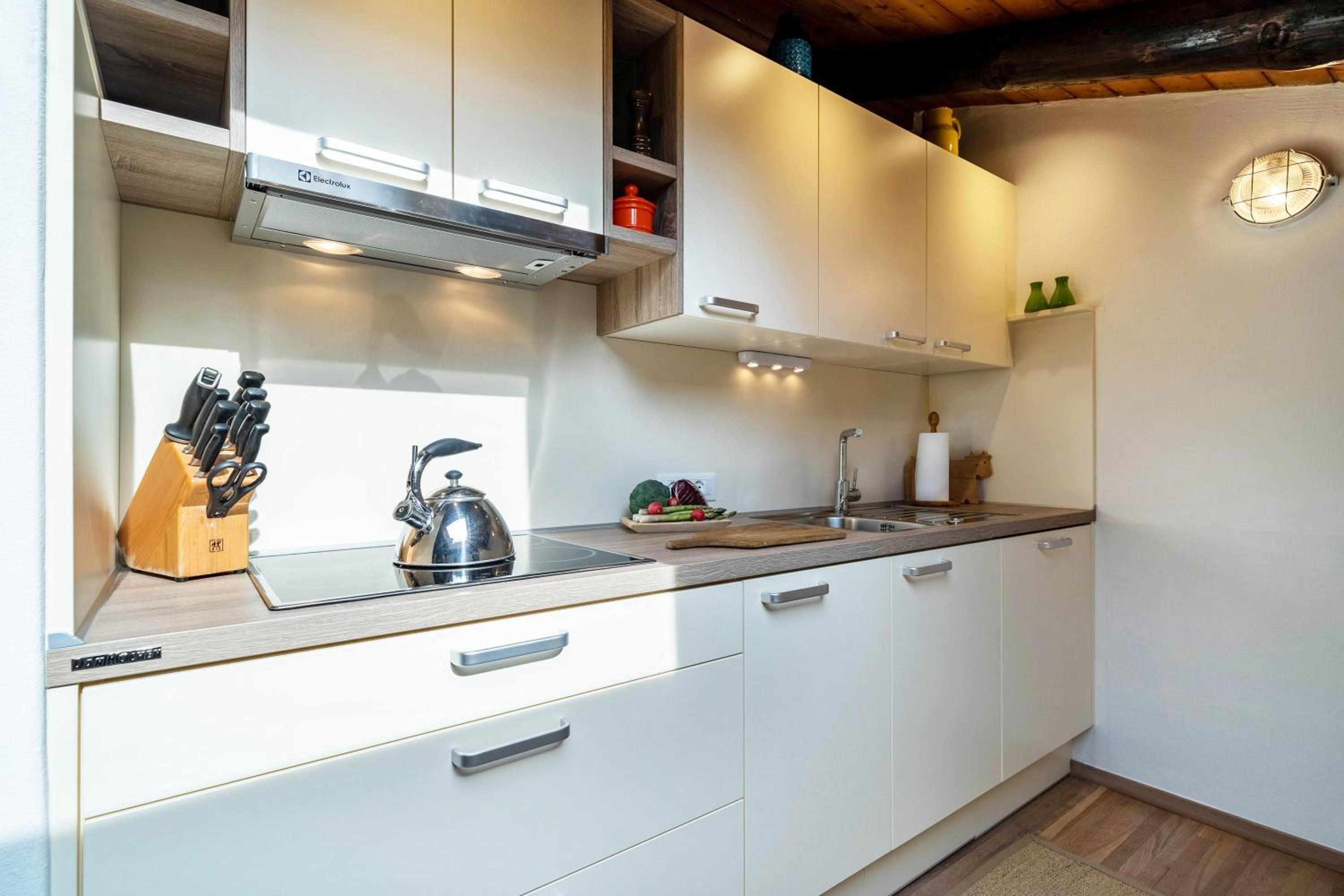 Chalet Marianna