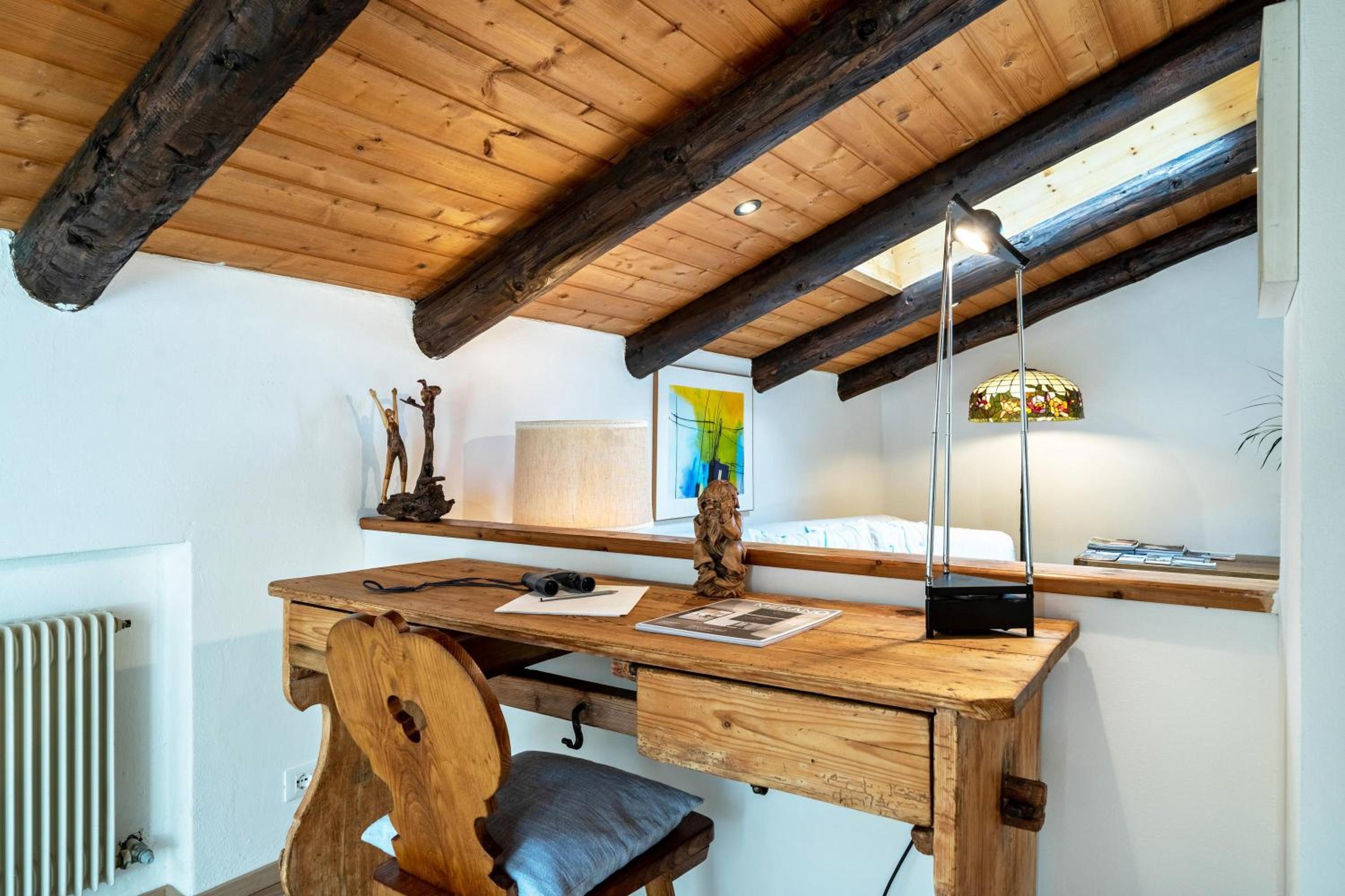 Chalet Marianna