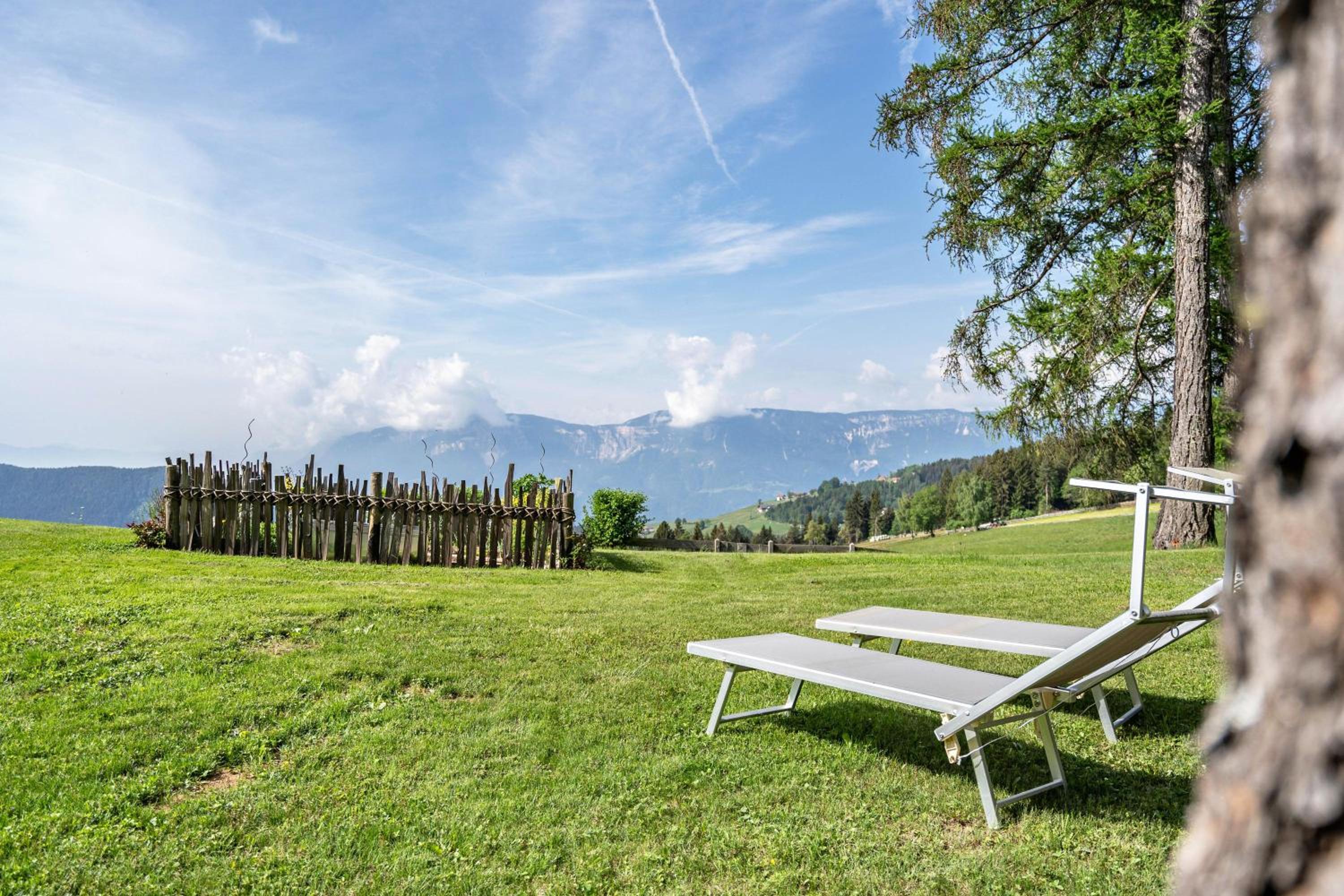 Chalet Marianna