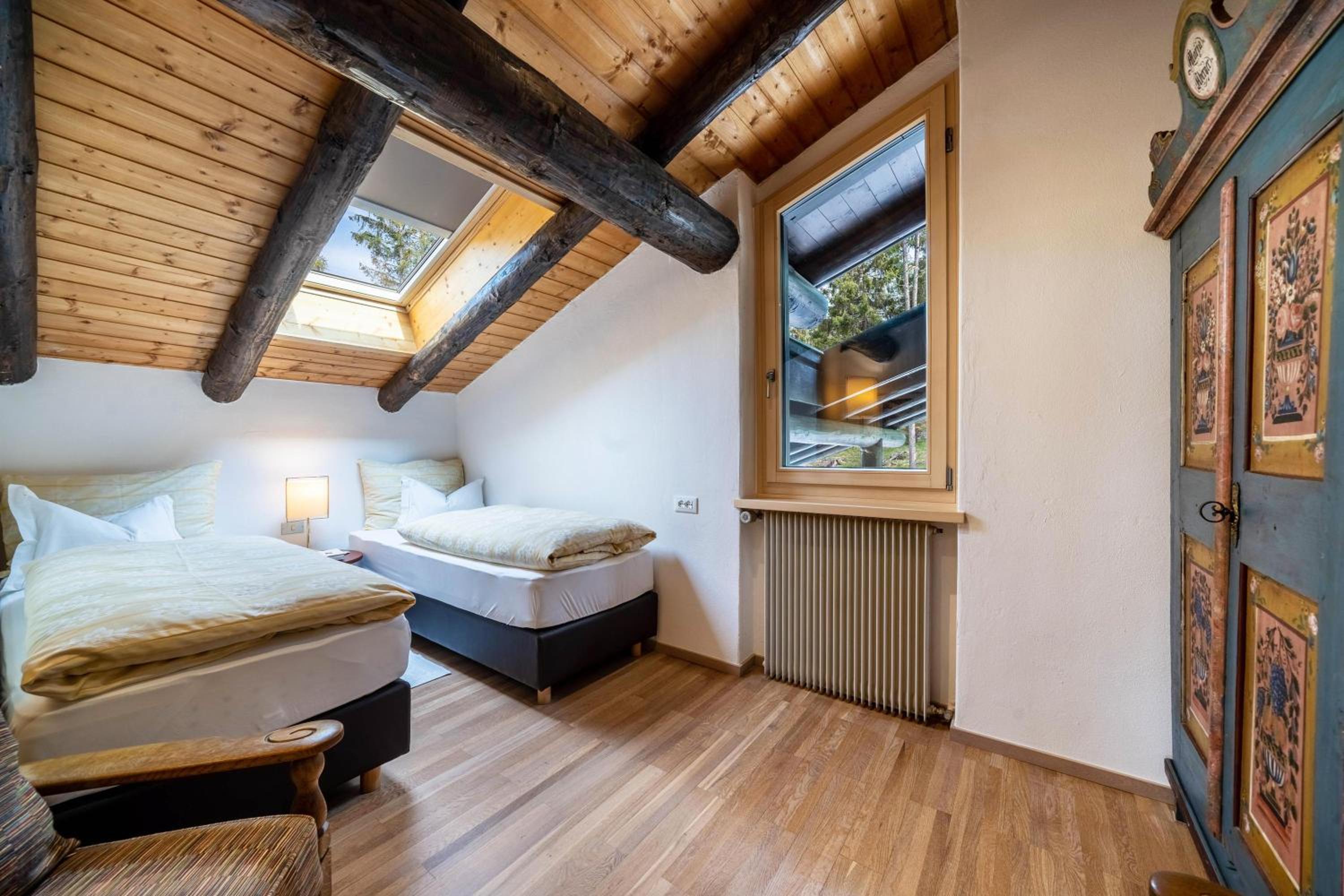 Chalet Marianna