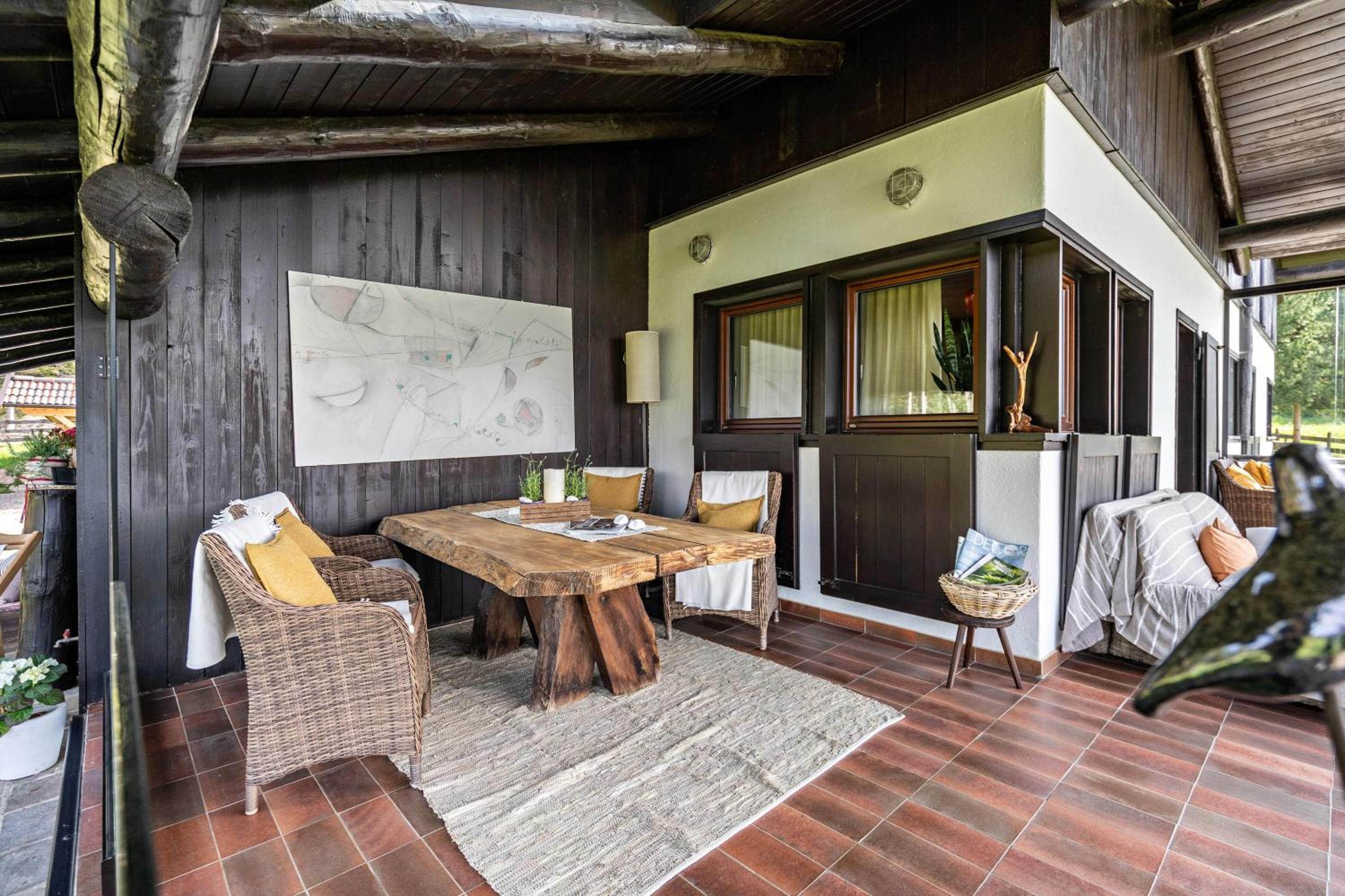 Chalet Marianna