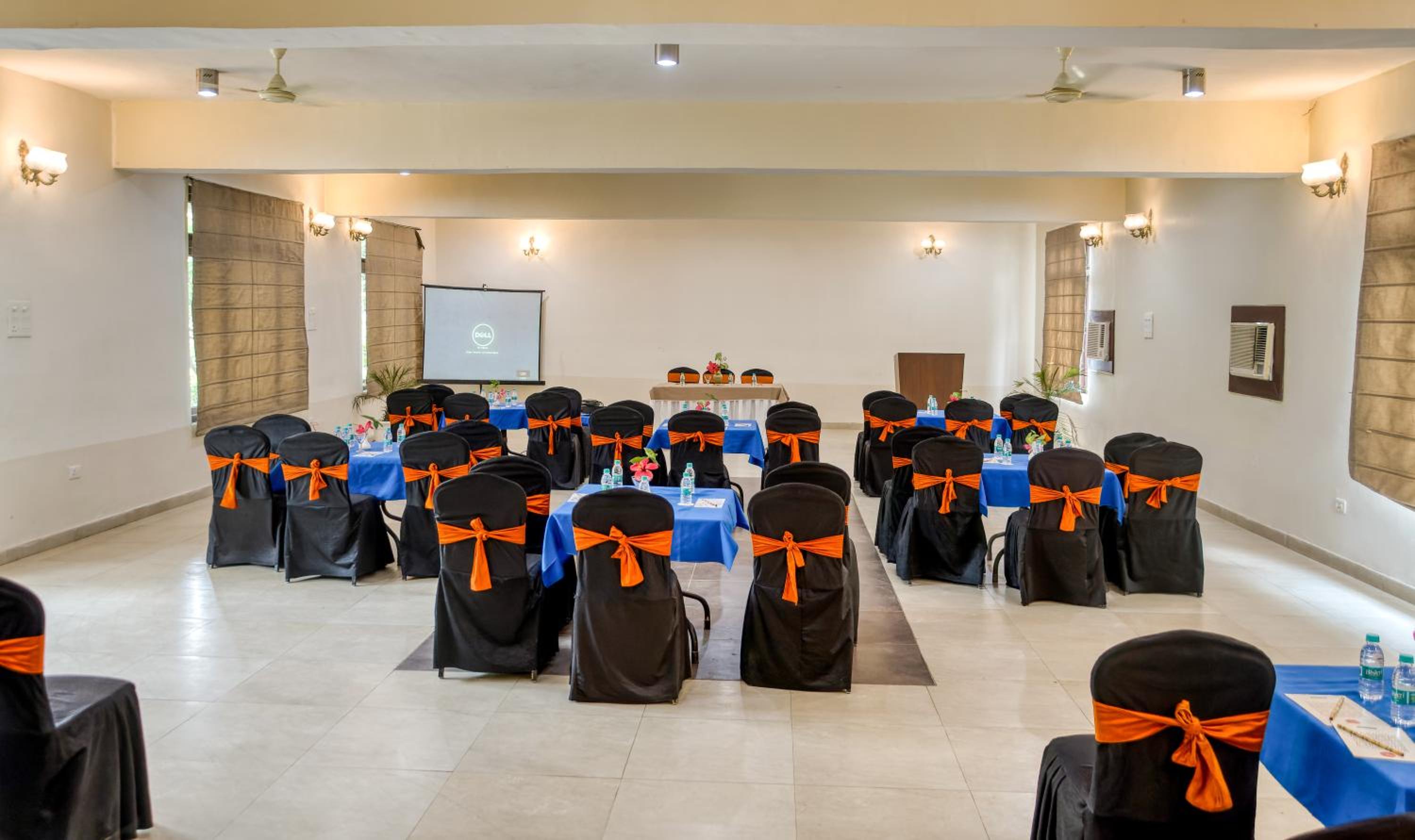 Alaya Resorts & Spa