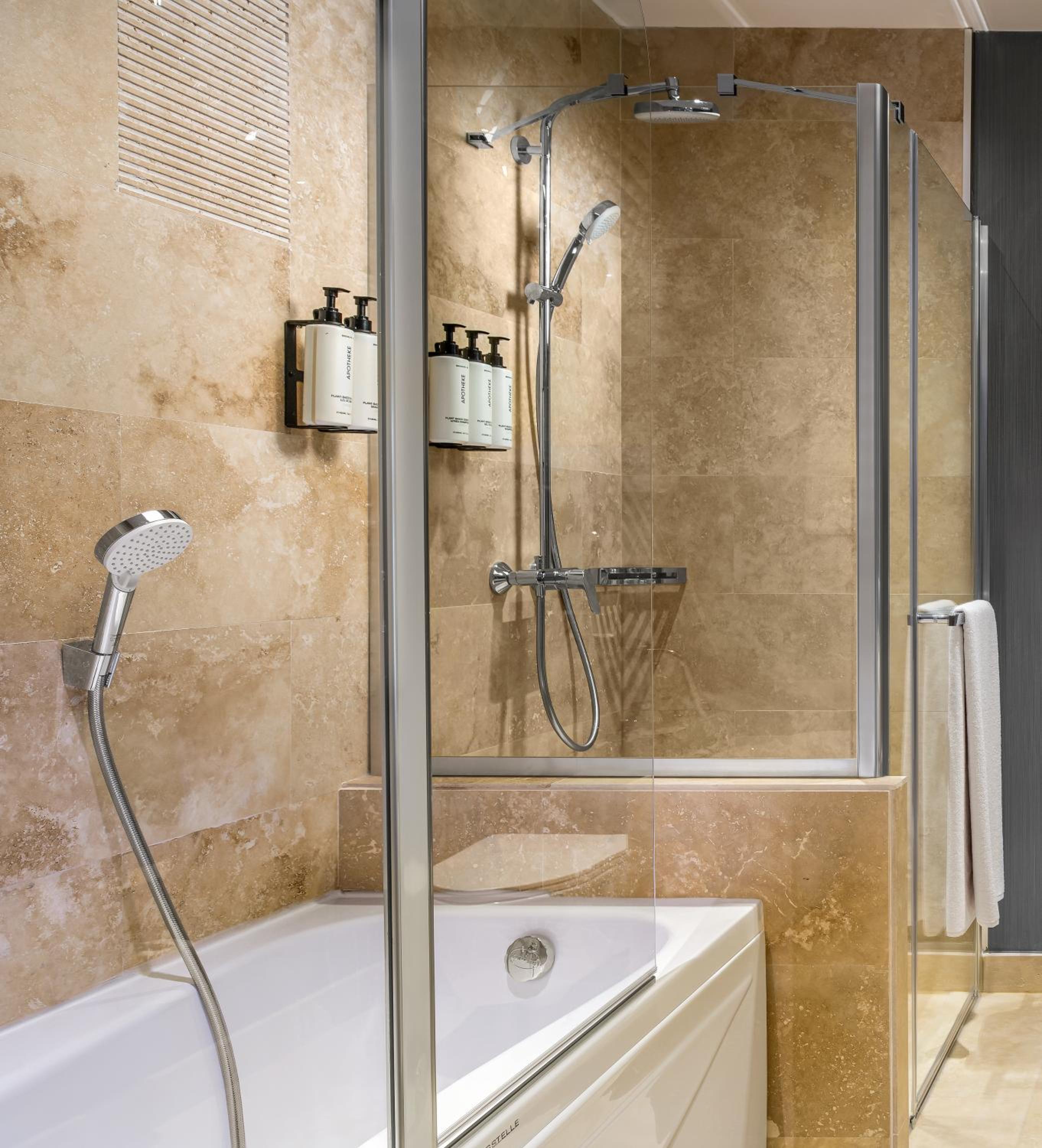 Crowne Plaza - İstanbul Tuzla Viaport Marina, bir IHG Oteli - Image 28