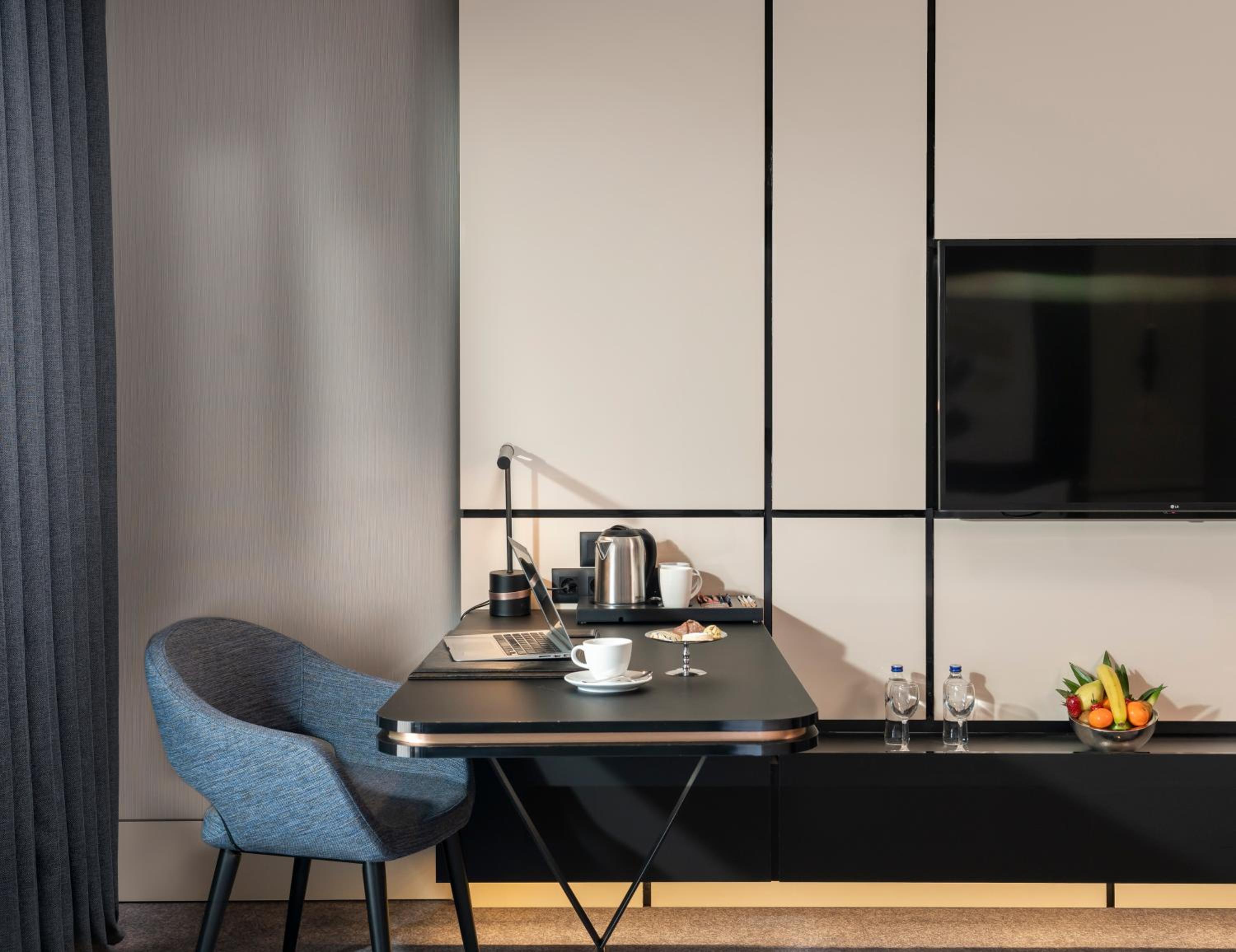 Crowne Plaza - İstanbul Tuzla Viaport Marina, bir IHG Oteli - Image 23