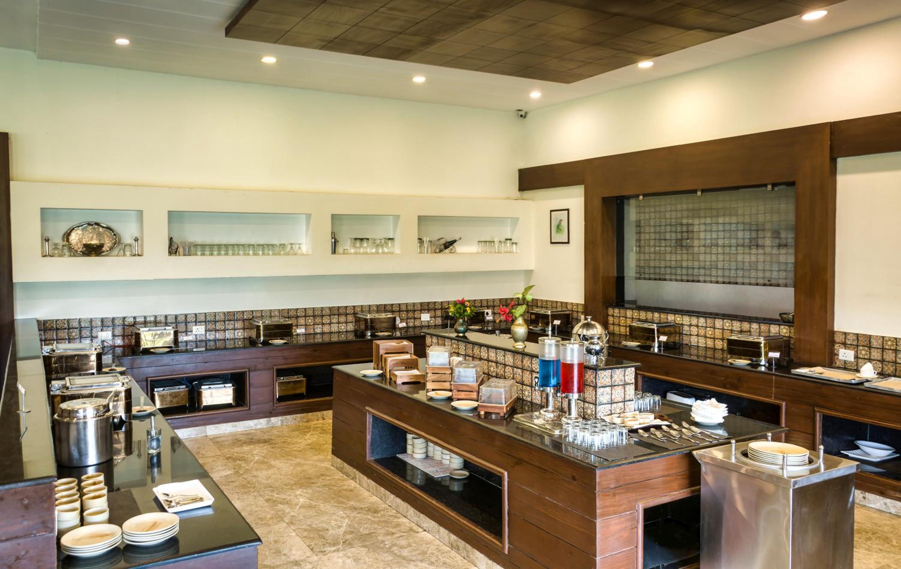 Alaya Resorts & Spa