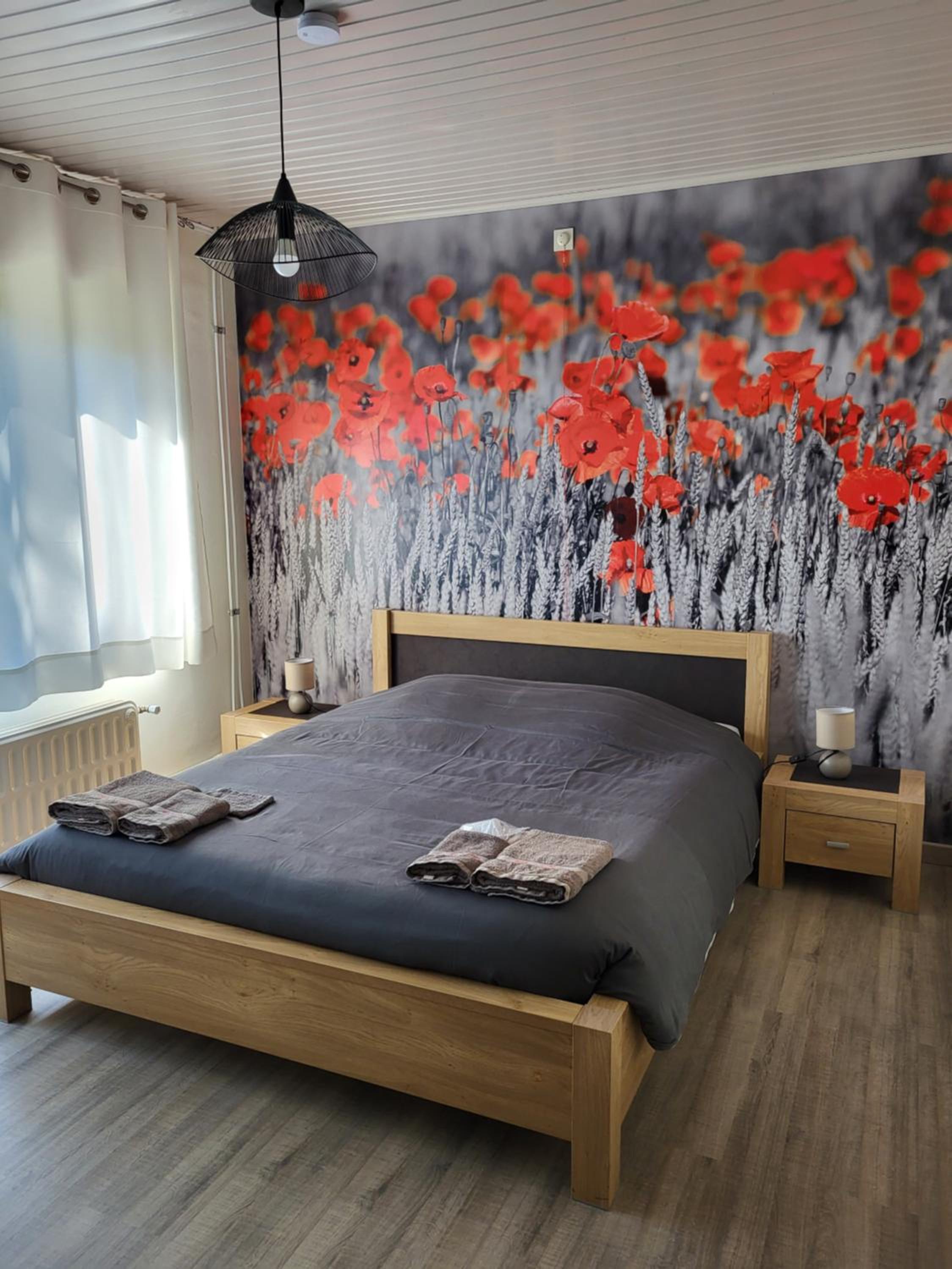 Mary's Poppies - Gîte au calme