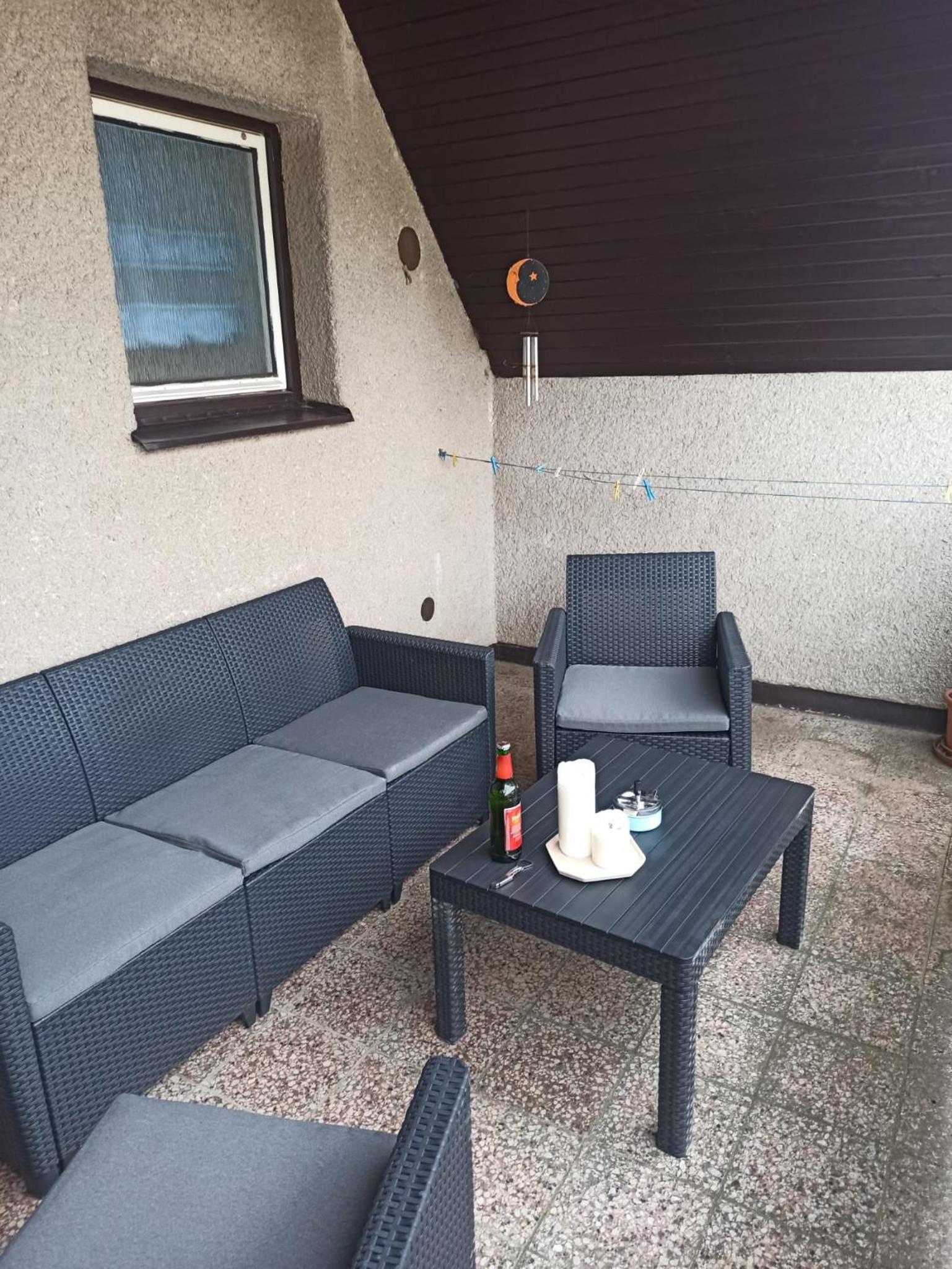 apartman Luník view 3