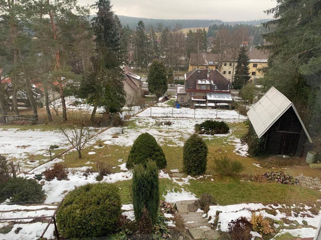 apartman Luník view 4
