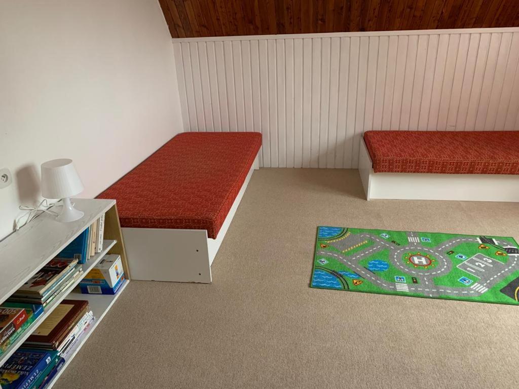 apartman Luník view 5