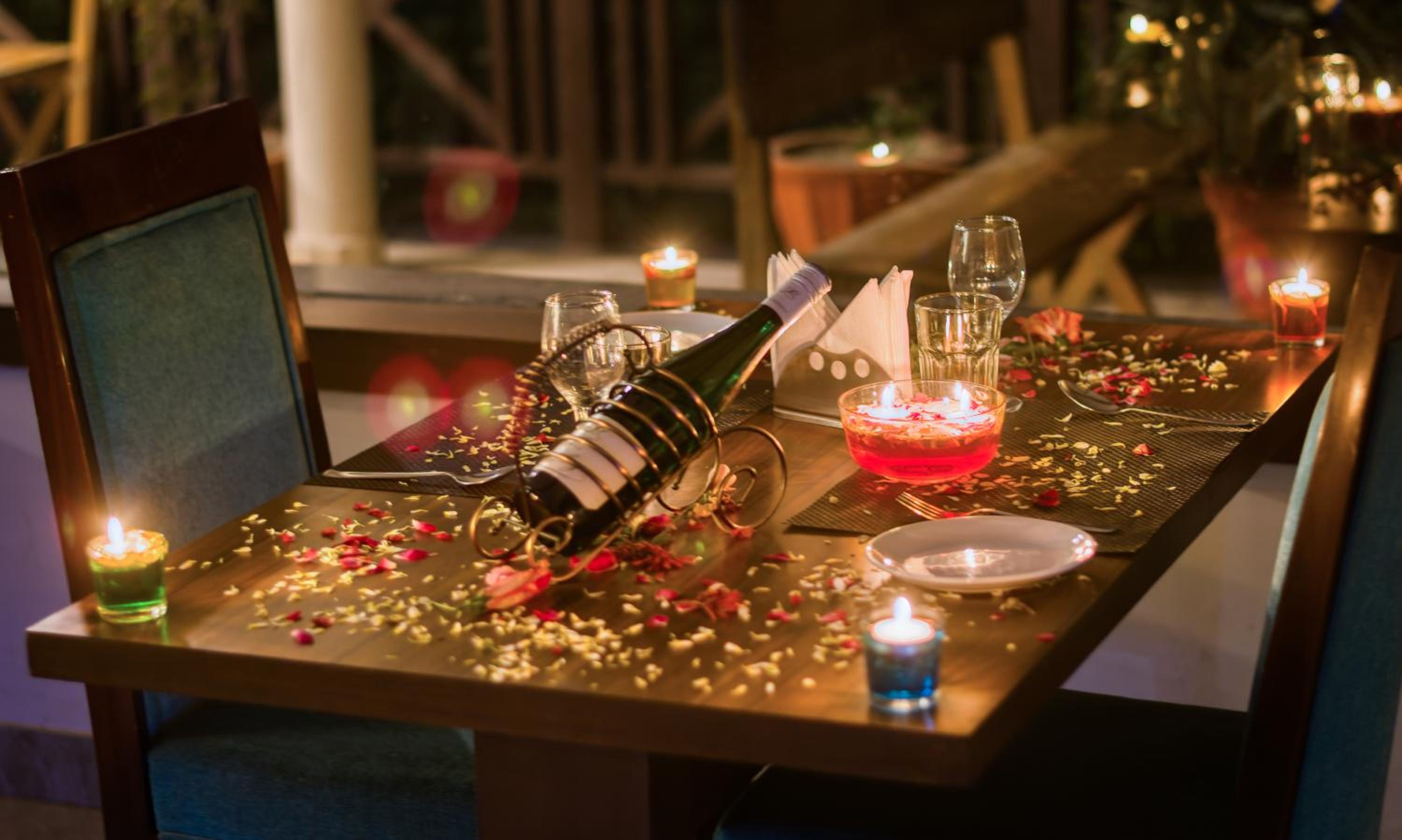 Alaya Resorts & Spa