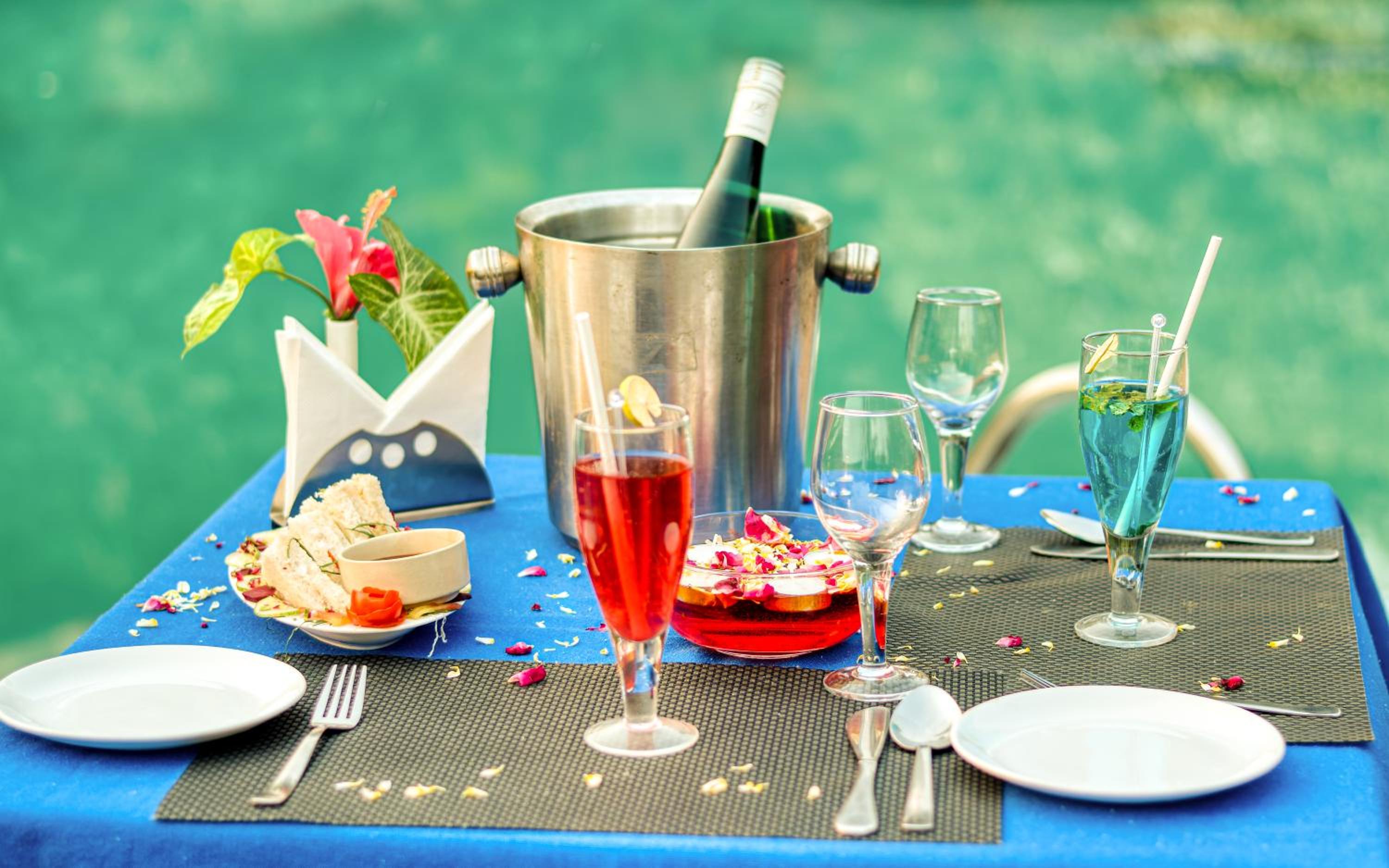Alaya Resorts & Spa